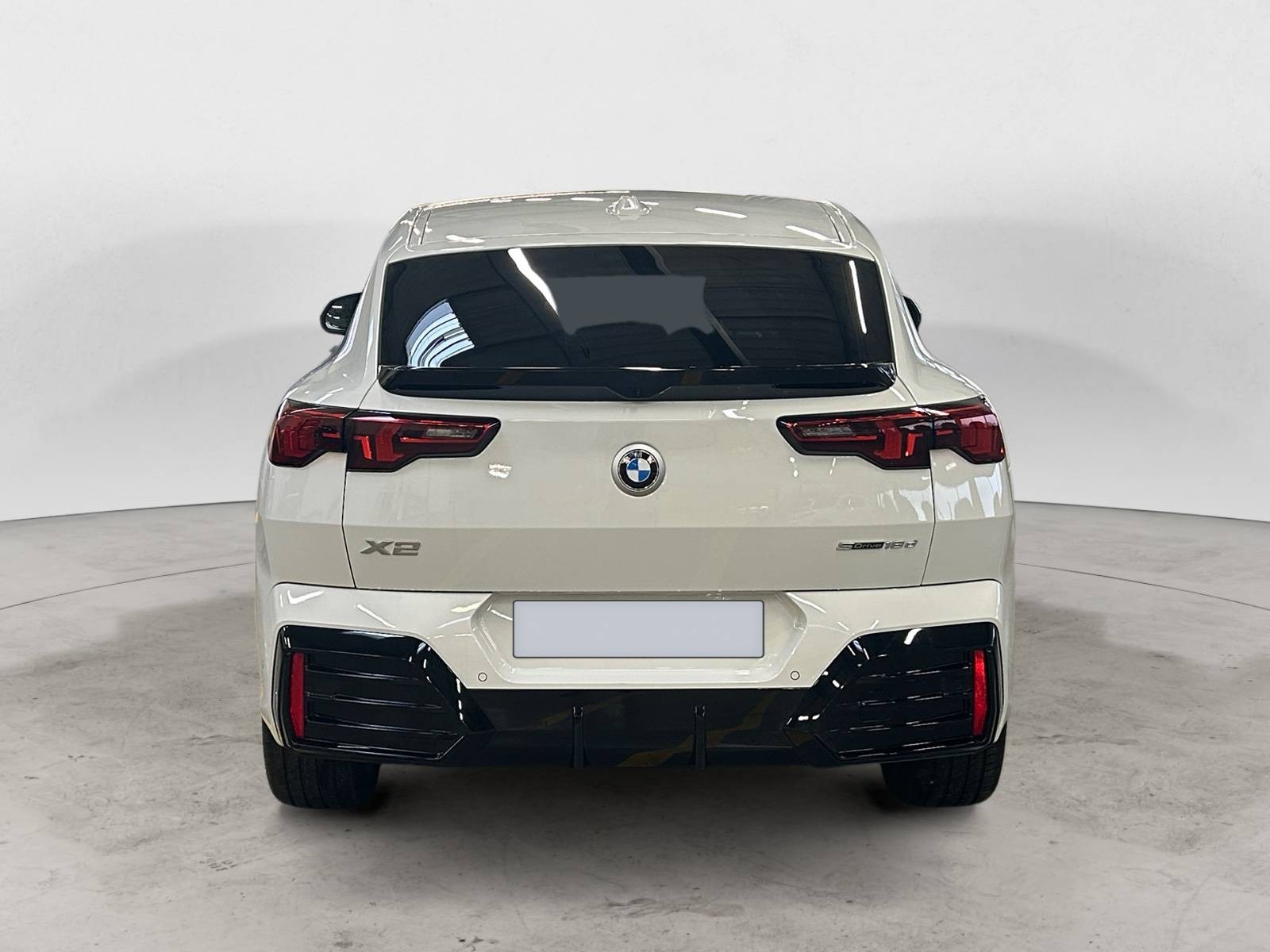BMW - X2 U10 - #852675 - 5