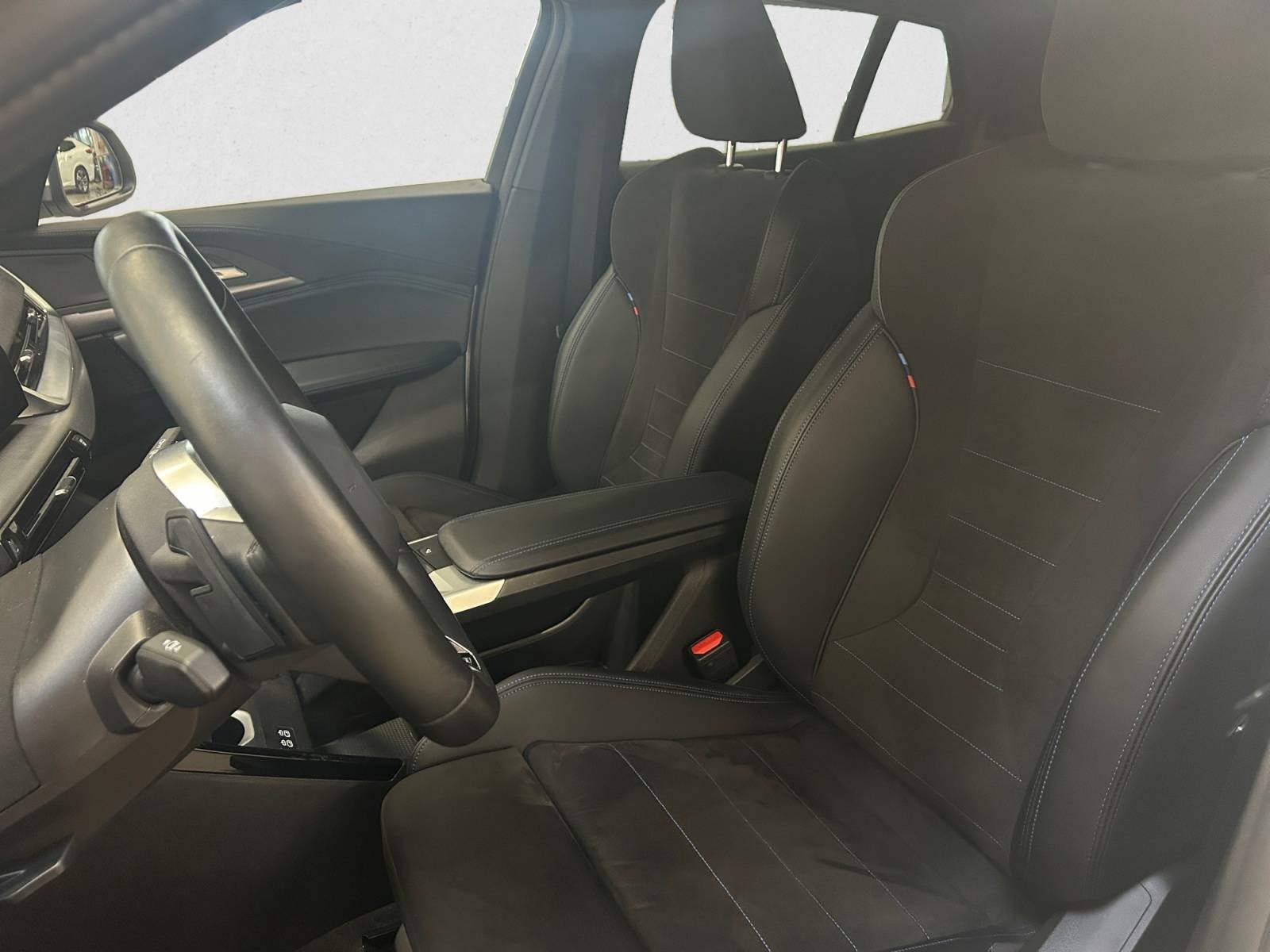 BMW - X2 U10 - #852675 - 7