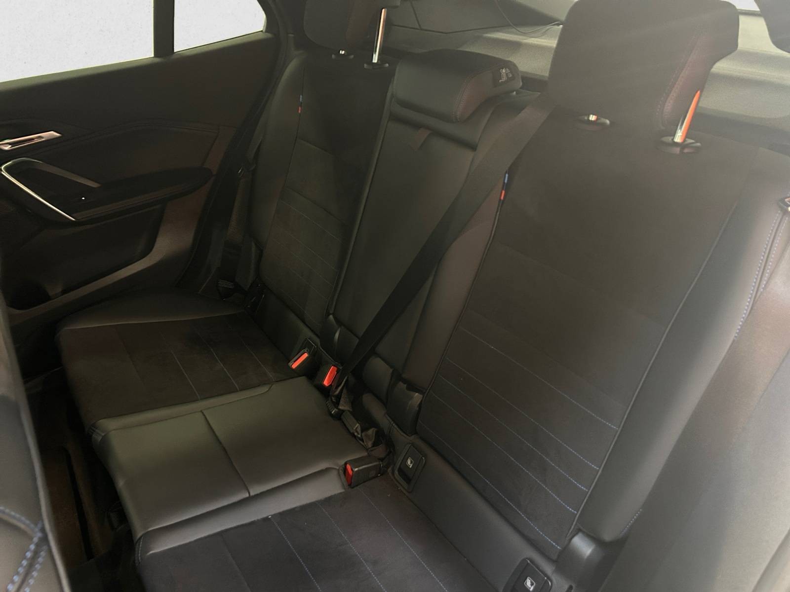 BMW - X2 U10 - #852675 - 8