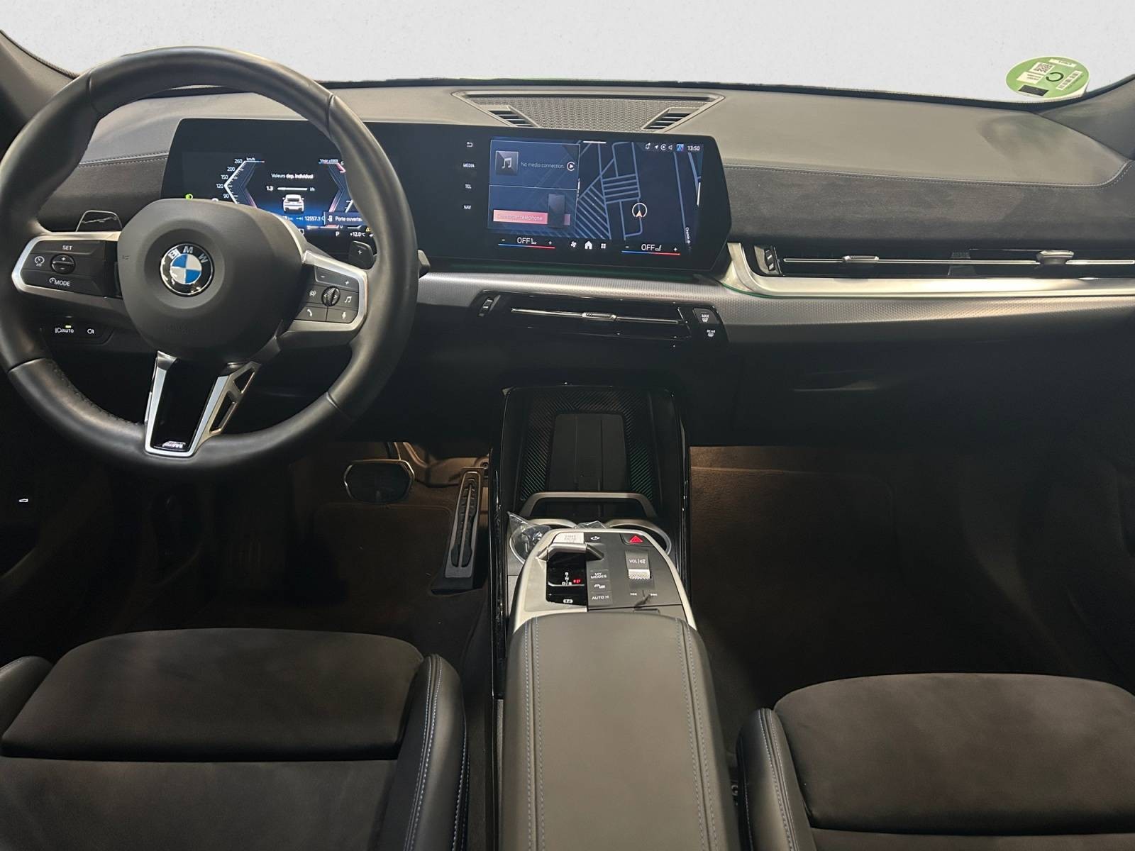 BMW - X2 U10 - #852675 - 9