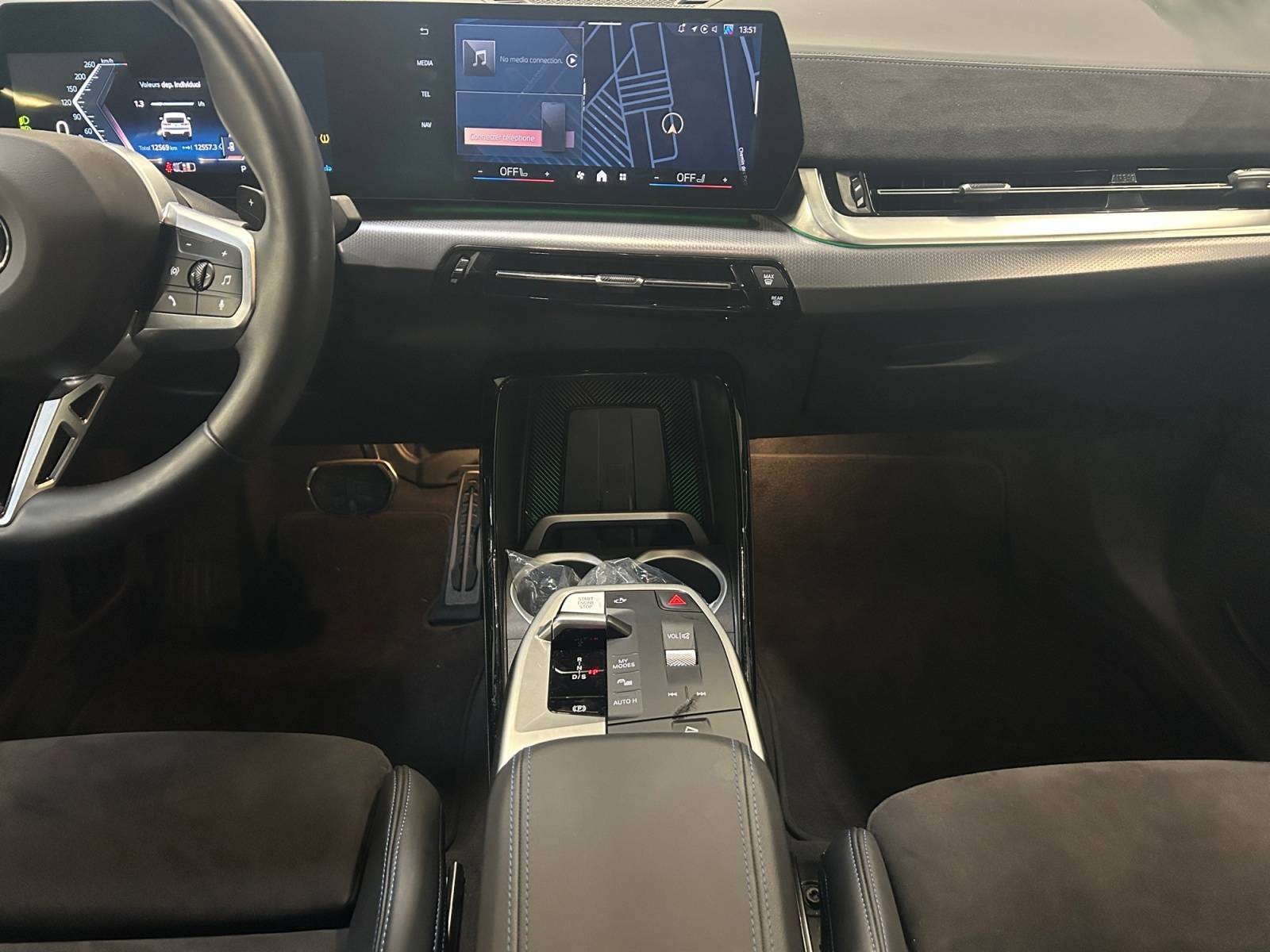 BMW - X2 U10 - #852675 - 11