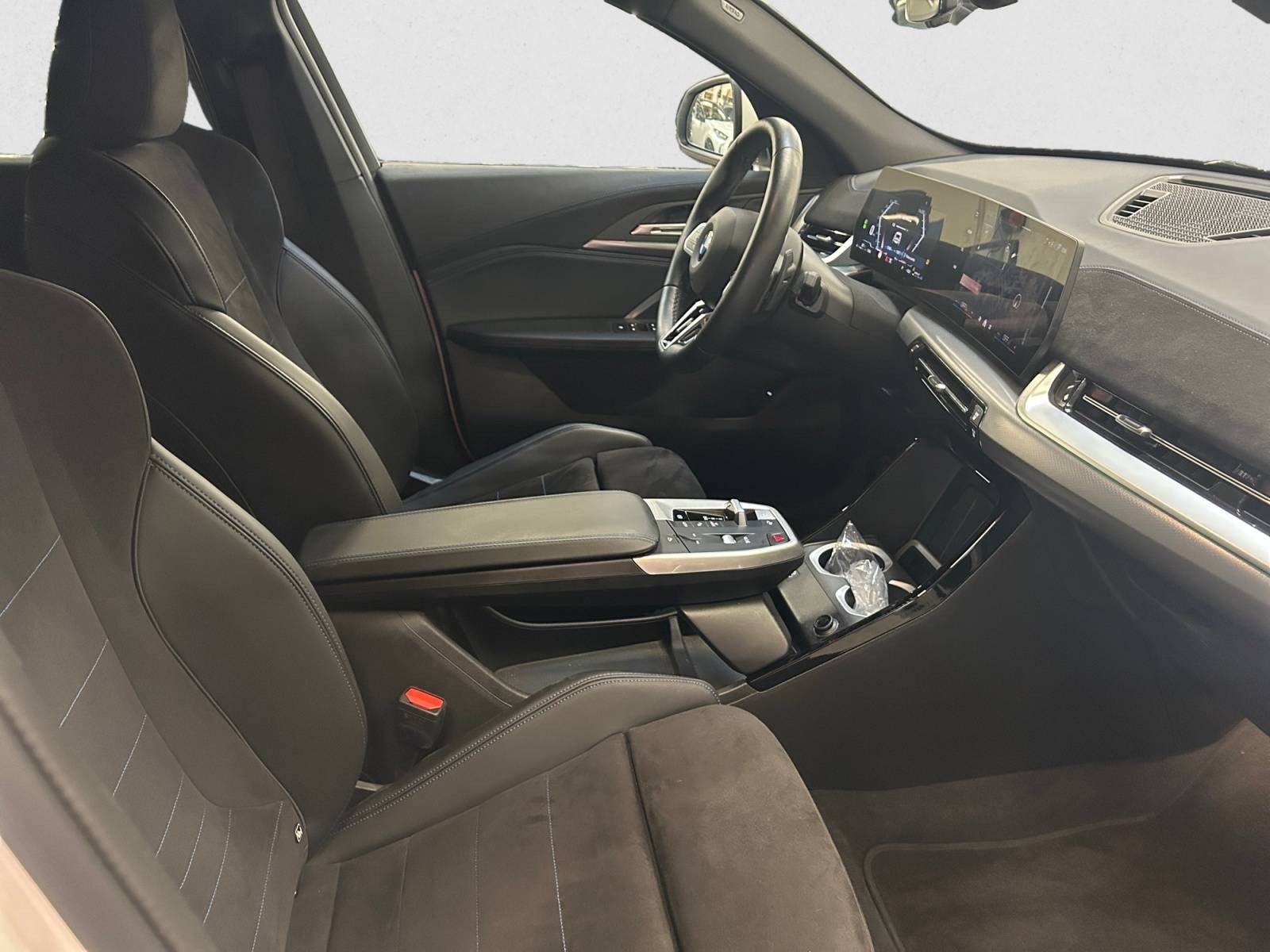 BMW - X2 U10 - #852675 - 13