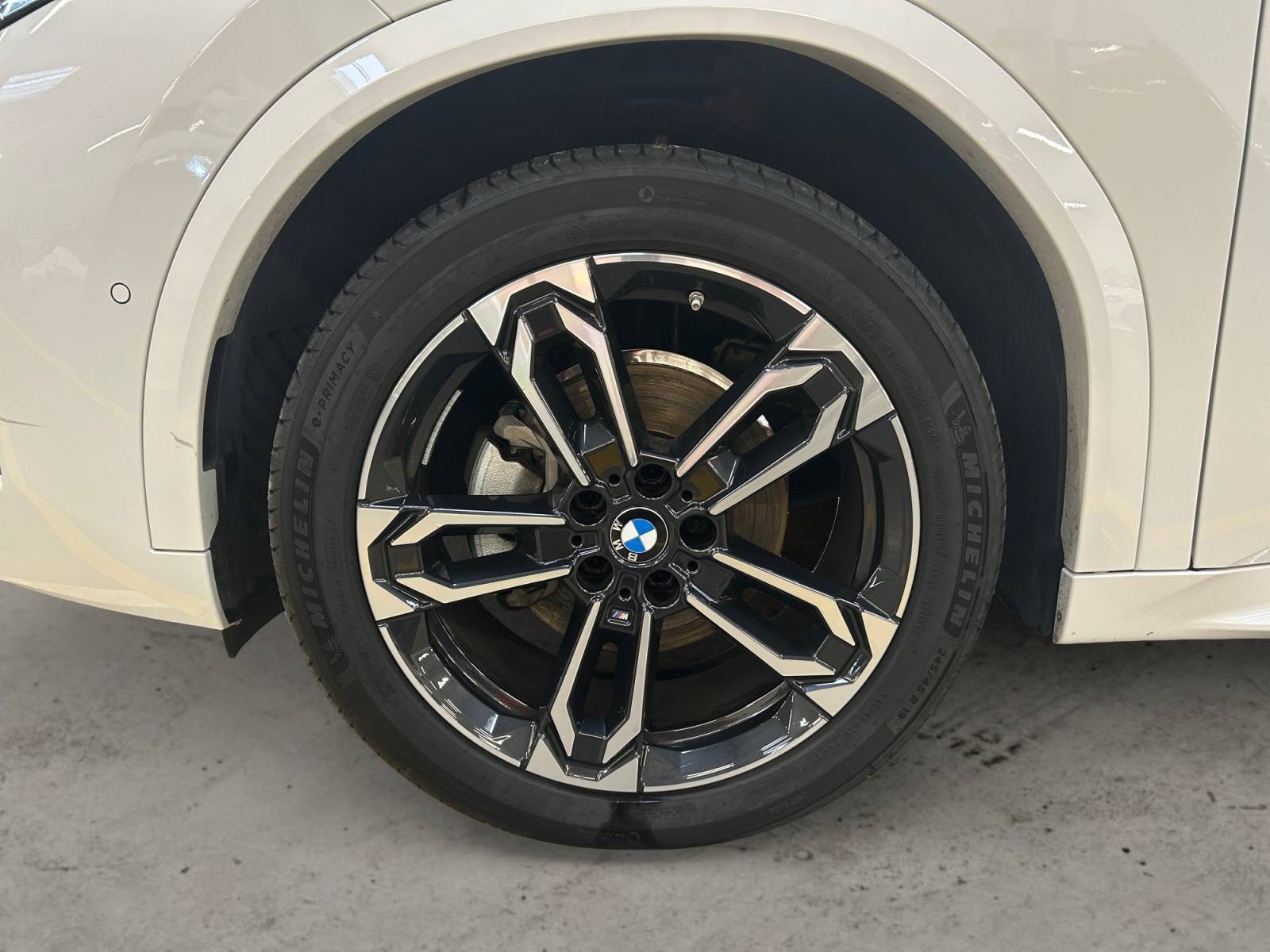 BMW - X2 U10 - #852675 - 6