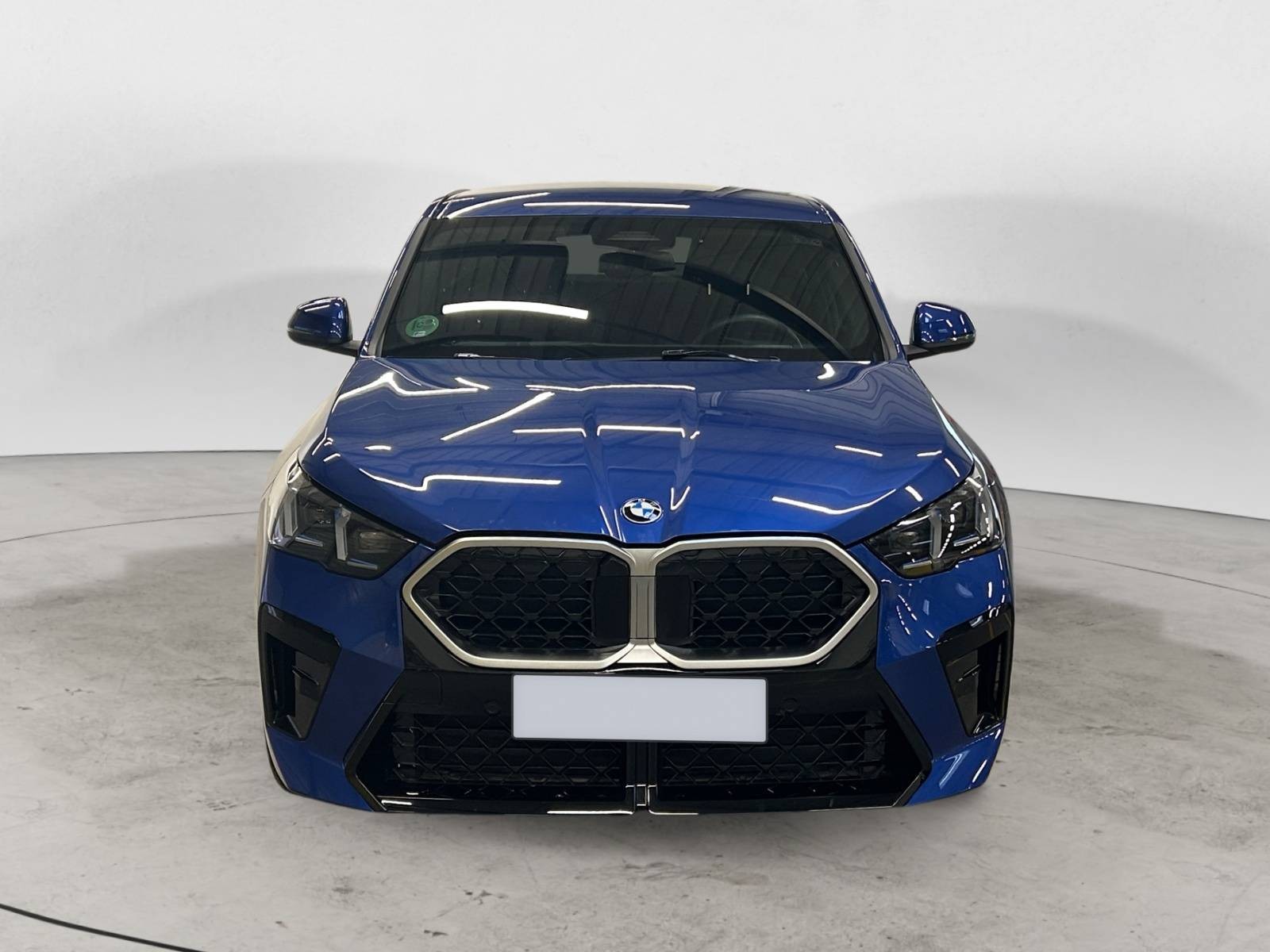 BMW - X2 U10 - #852674 - 4