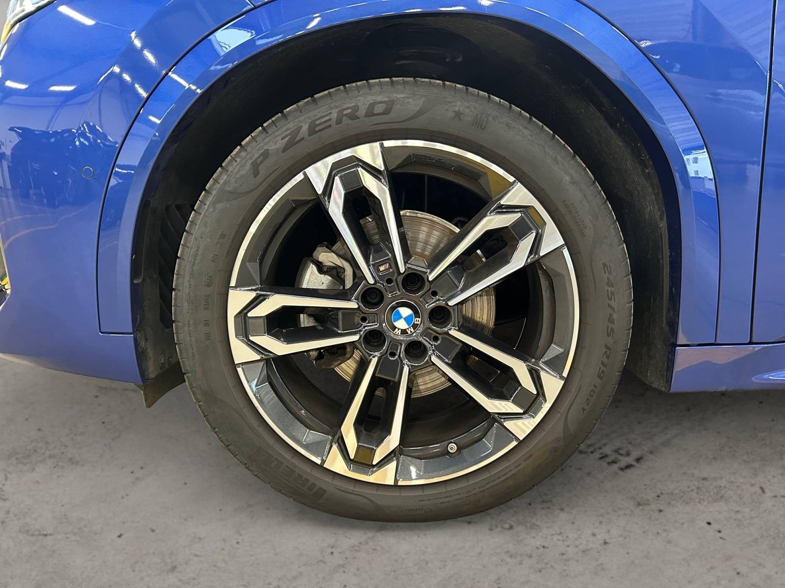 BMW - X2 U10 - #852674 - 6