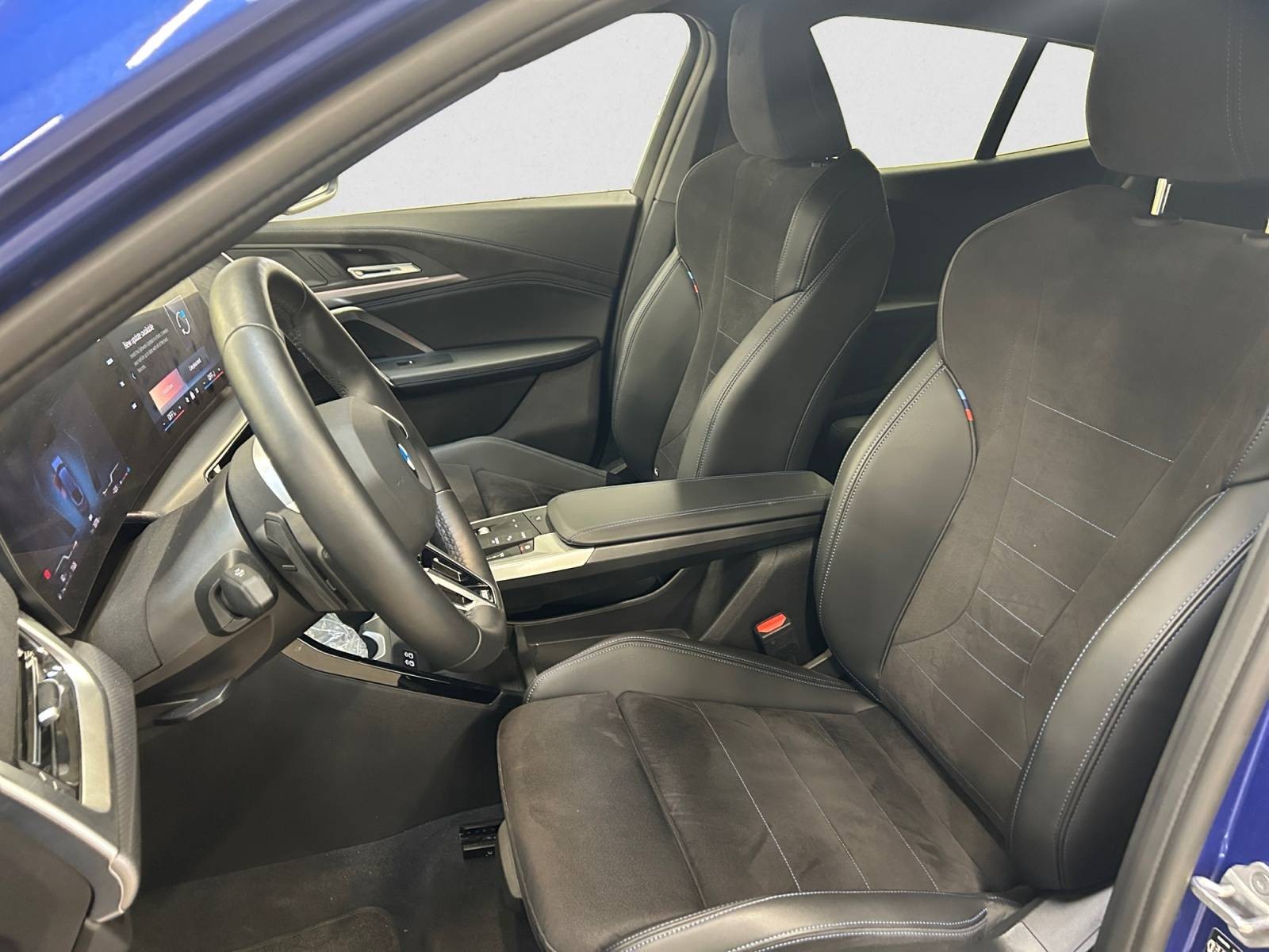 BMW - X2 U10 - #852674 - 7