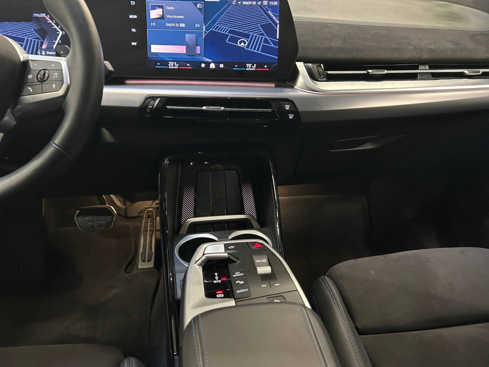 BMW - X2 U10 - #852674 - 11