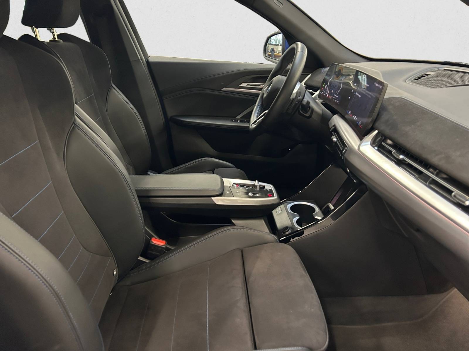 BMW - X2 U10 - #852674 - 13