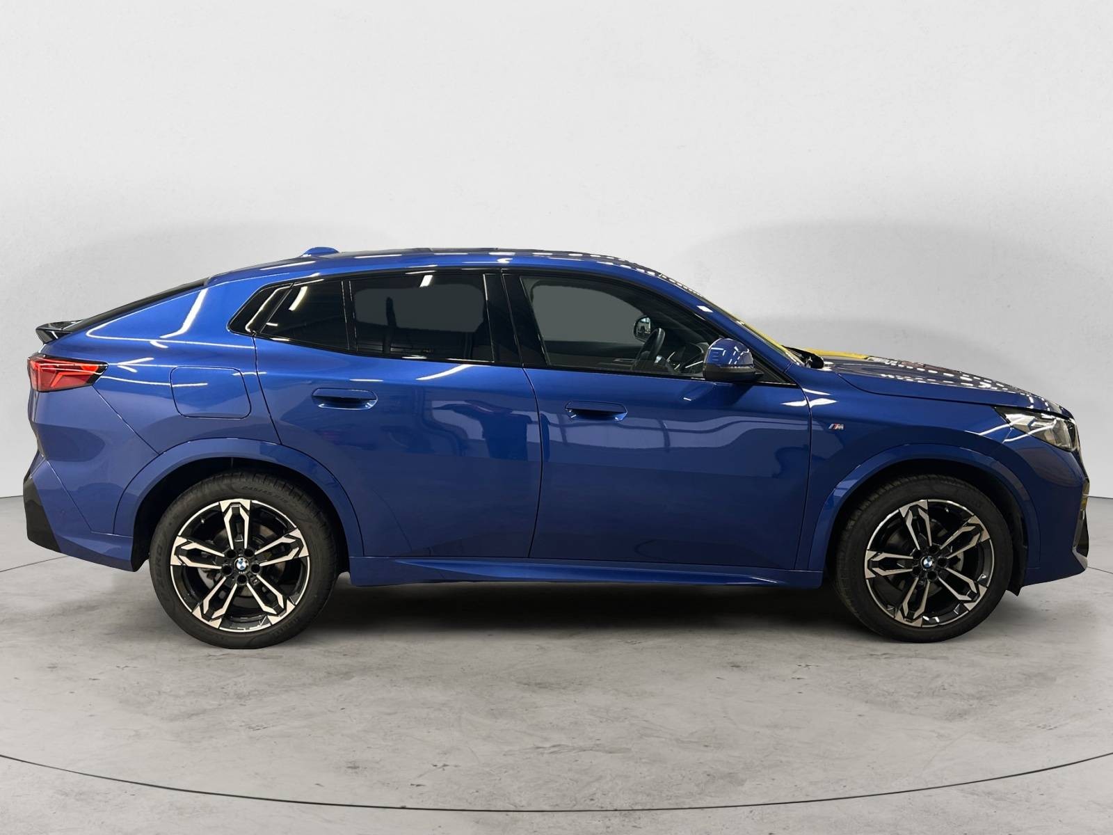 BMW - X2 U10 - #852674 - 14