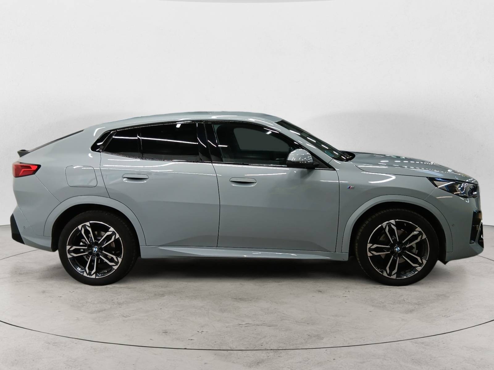 BMW - X2 U10 - #853363 - 14