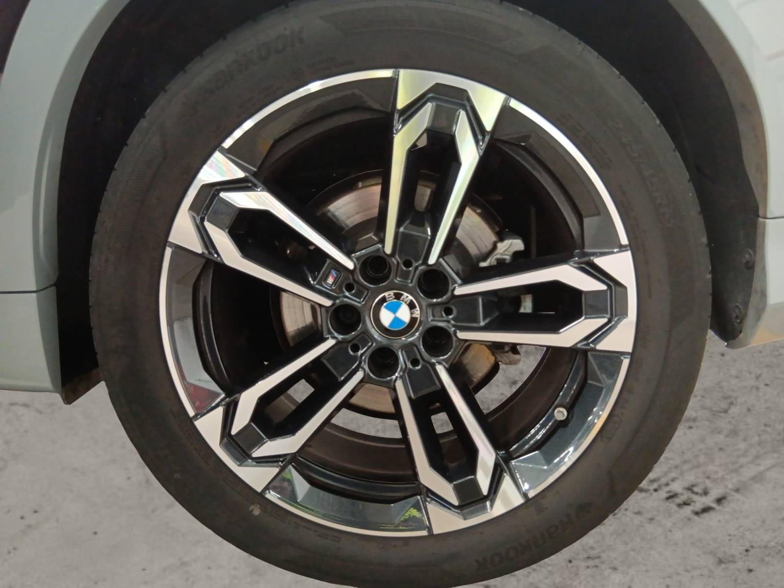 BMW - X2 U10 - #853363 - 6