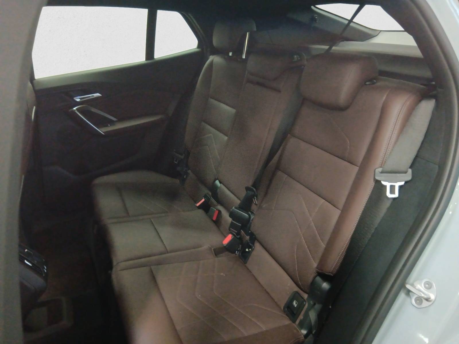 BMW - X2 U10 - #853363 - 8