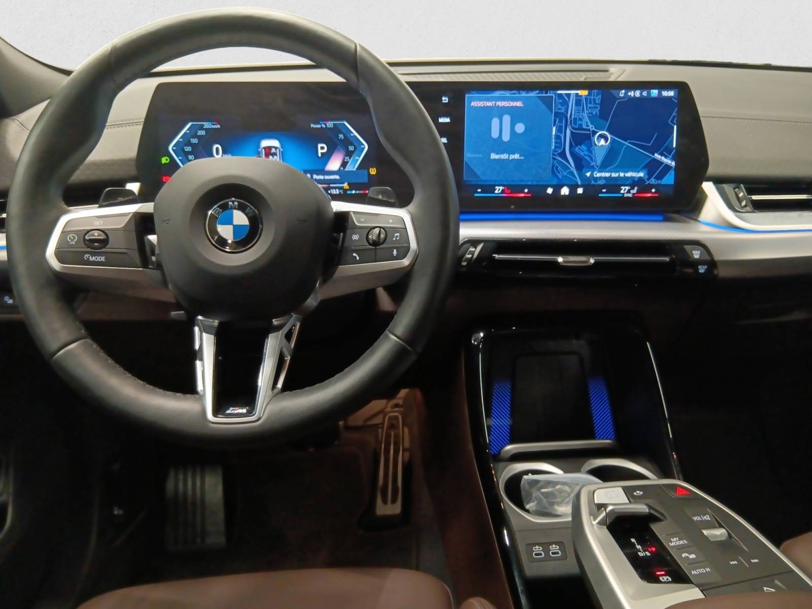 BMW - X2 U10 - #853363 - 11