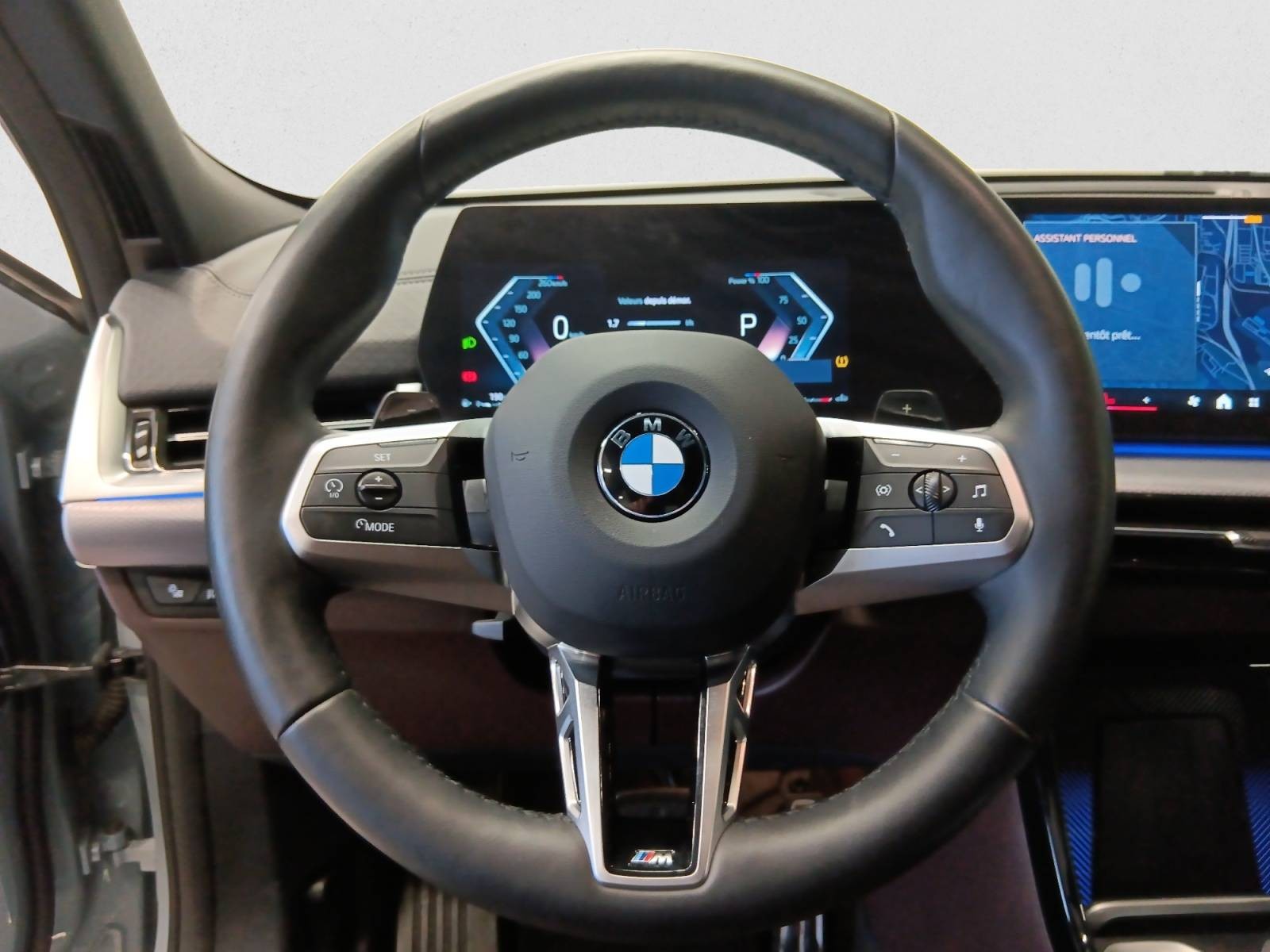 BMW - X2 U10 - #853363 - 10