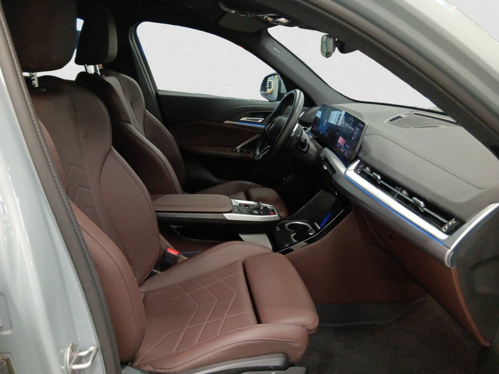 BMW - X2 U10 - #853363 - 12