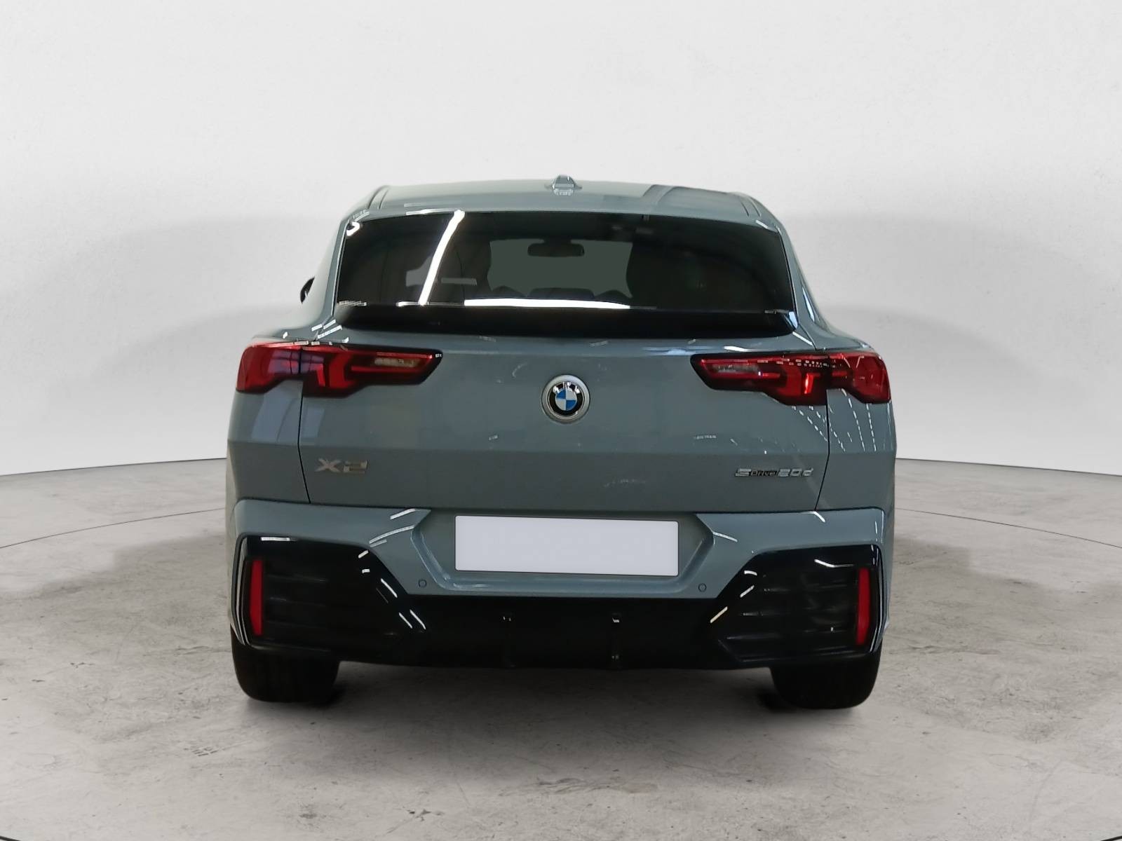 BMW - X2 U10 - #852686 - 5