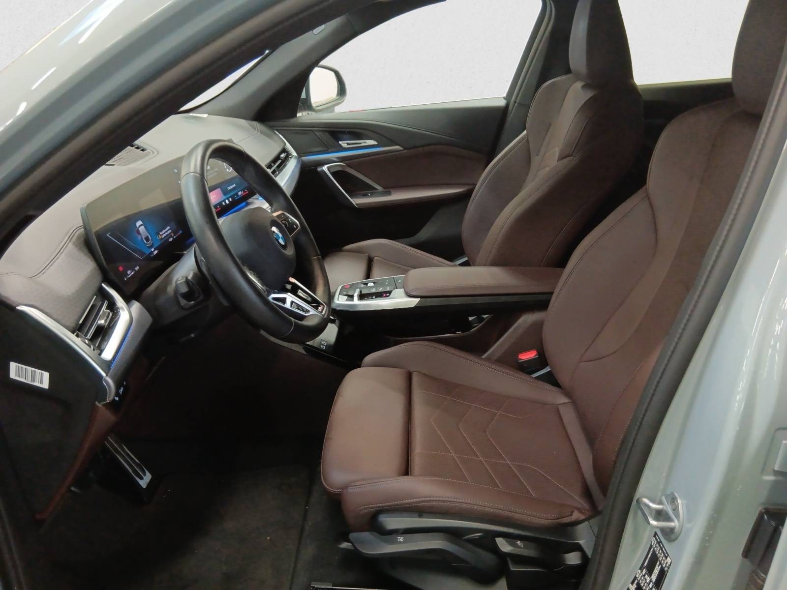 BMW - X2 U10 - #852686 - 7