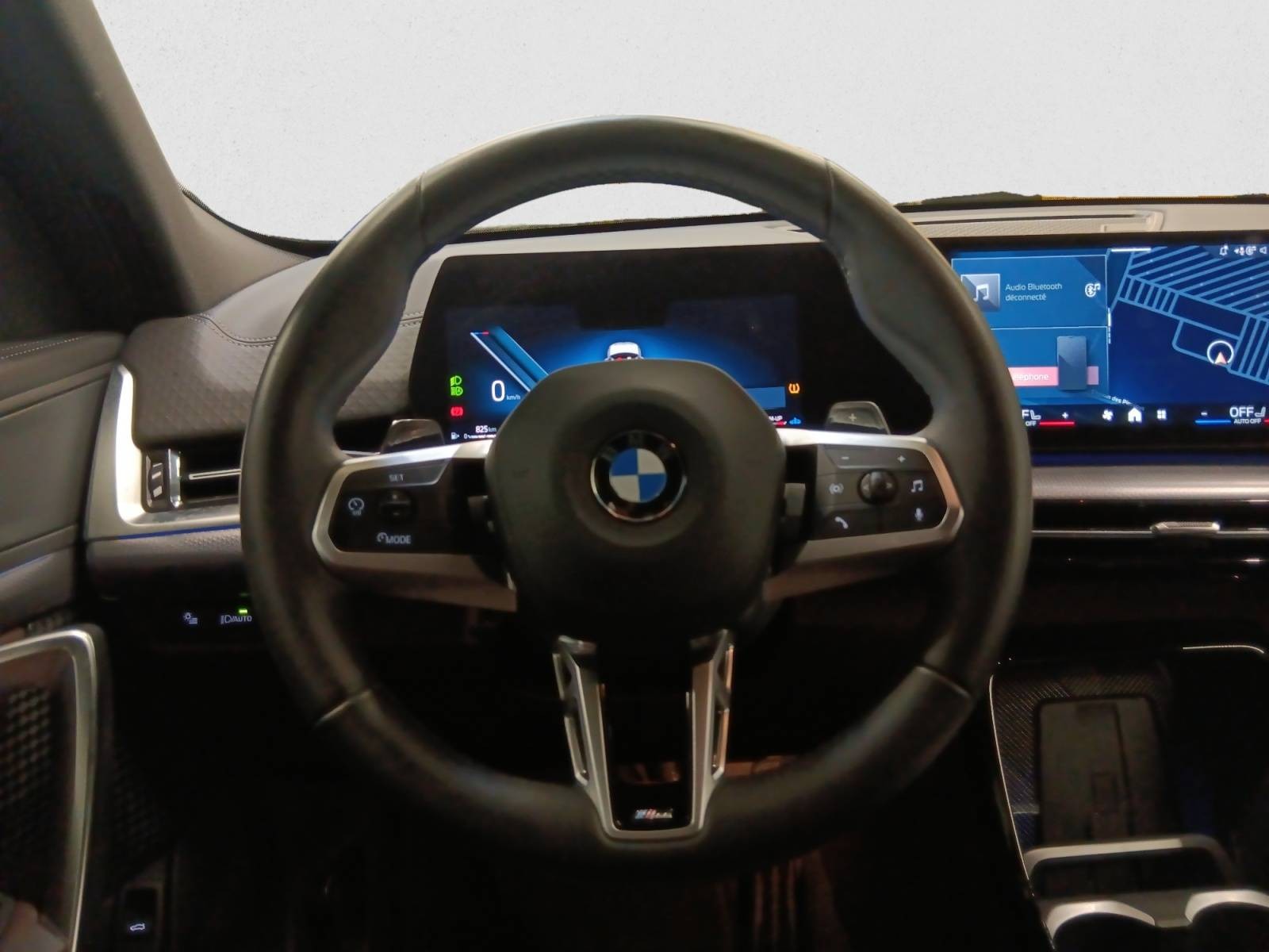 BMW - X2 U10 - #852686 - 10