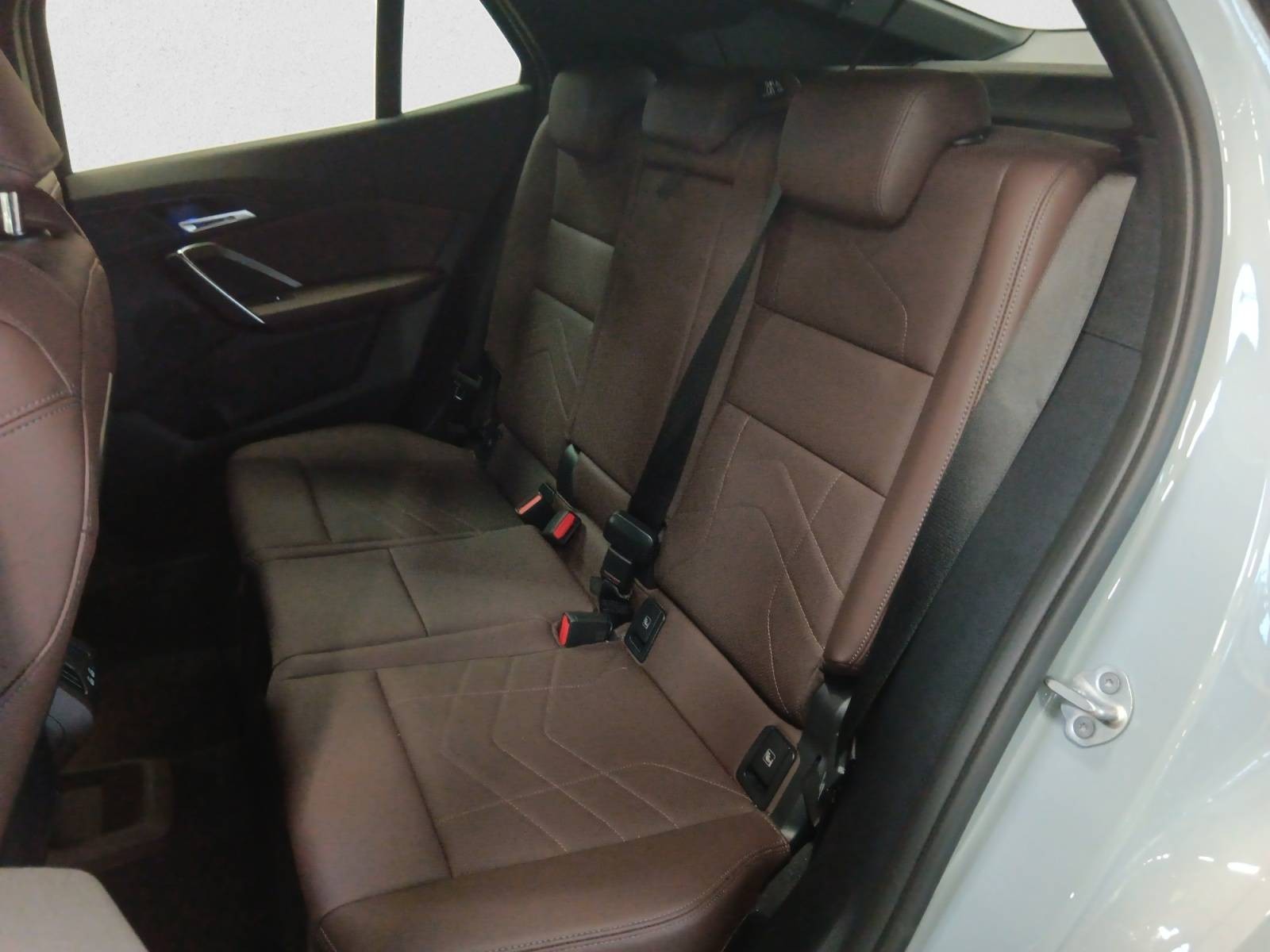 BMW - X2 U10 - #852686 - 8