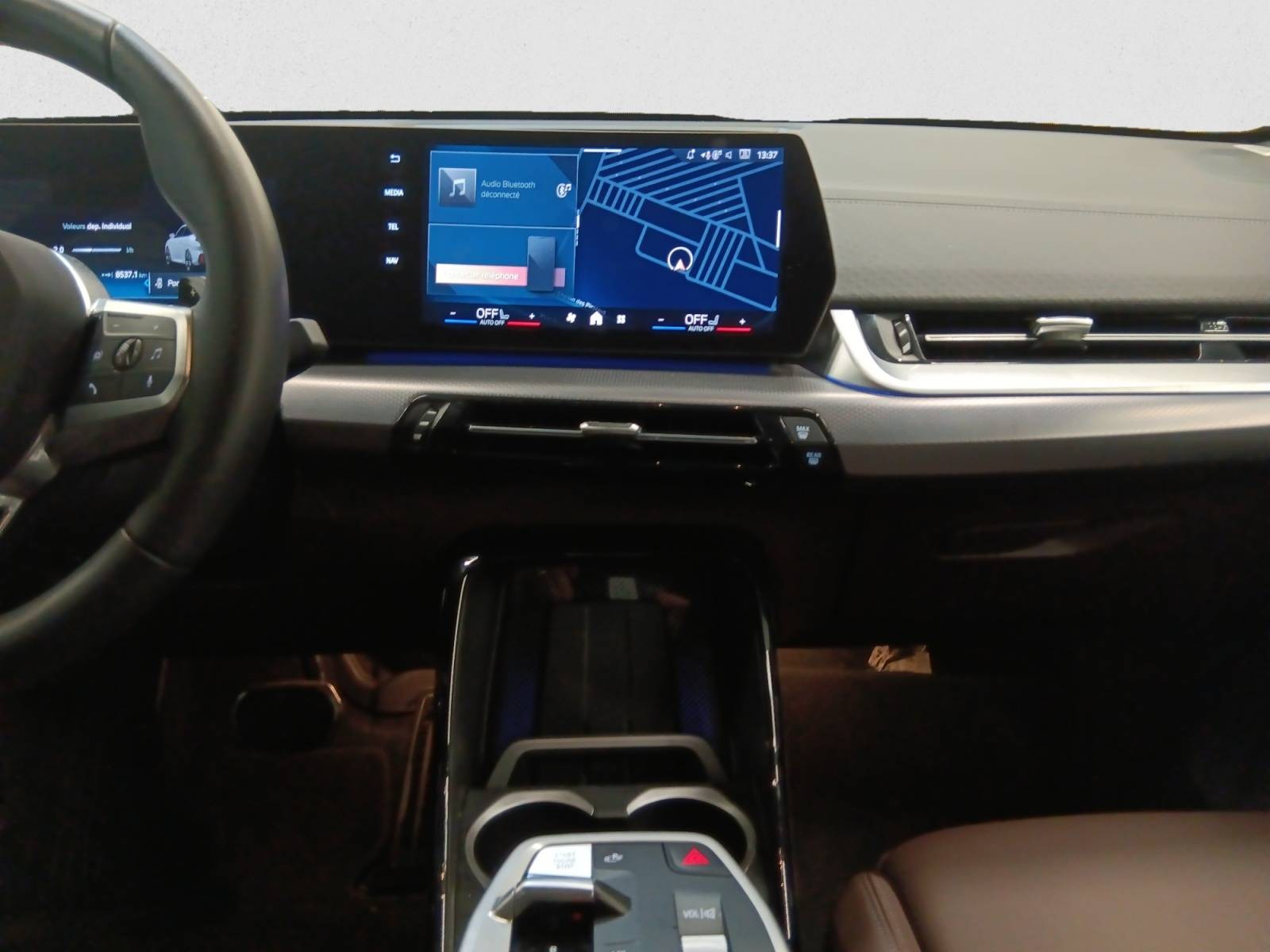 BMW - X2 U10 - #852686 - 11