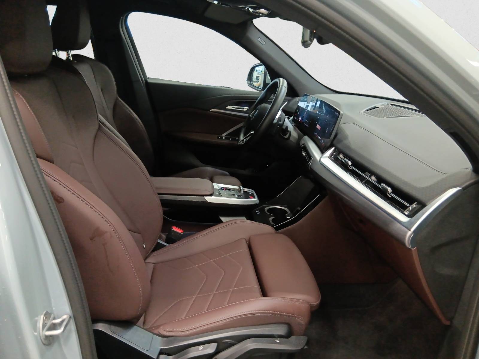 BMW - X2 U10 - #852686 - 12