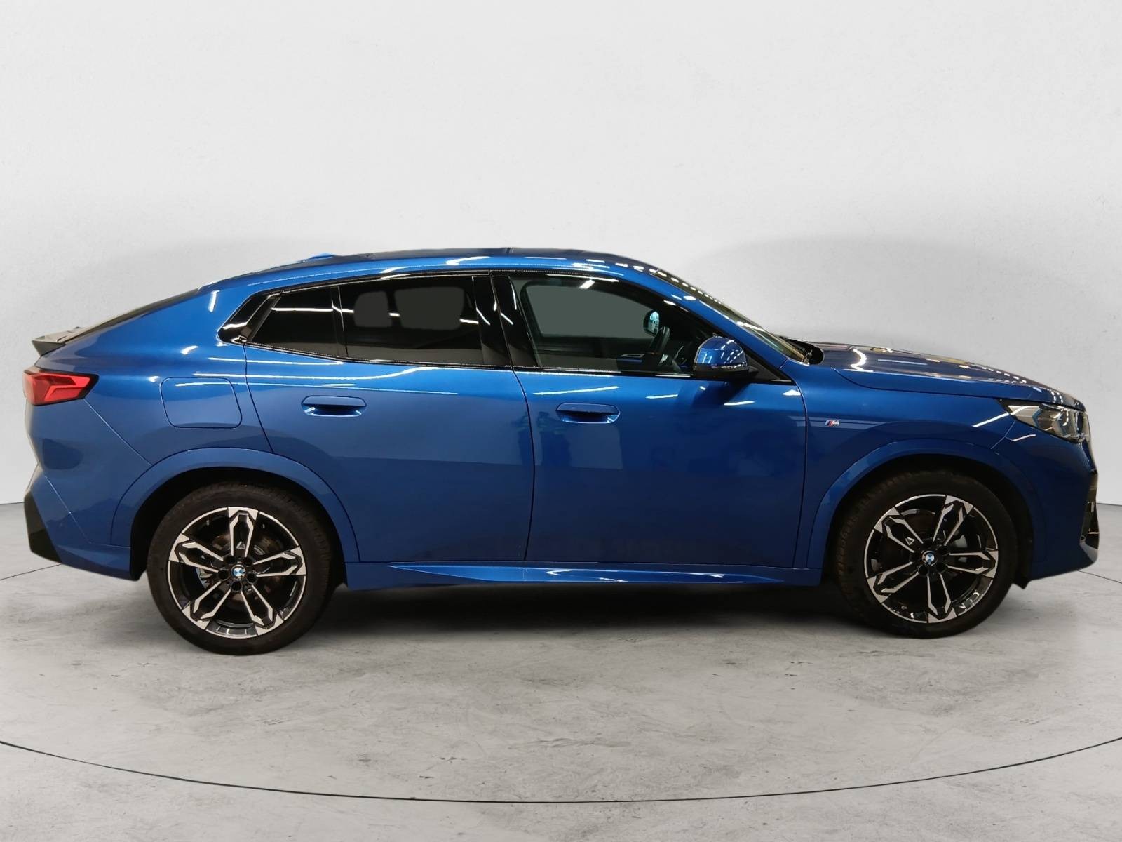 BMW - X2 U10 - #852687 - 13