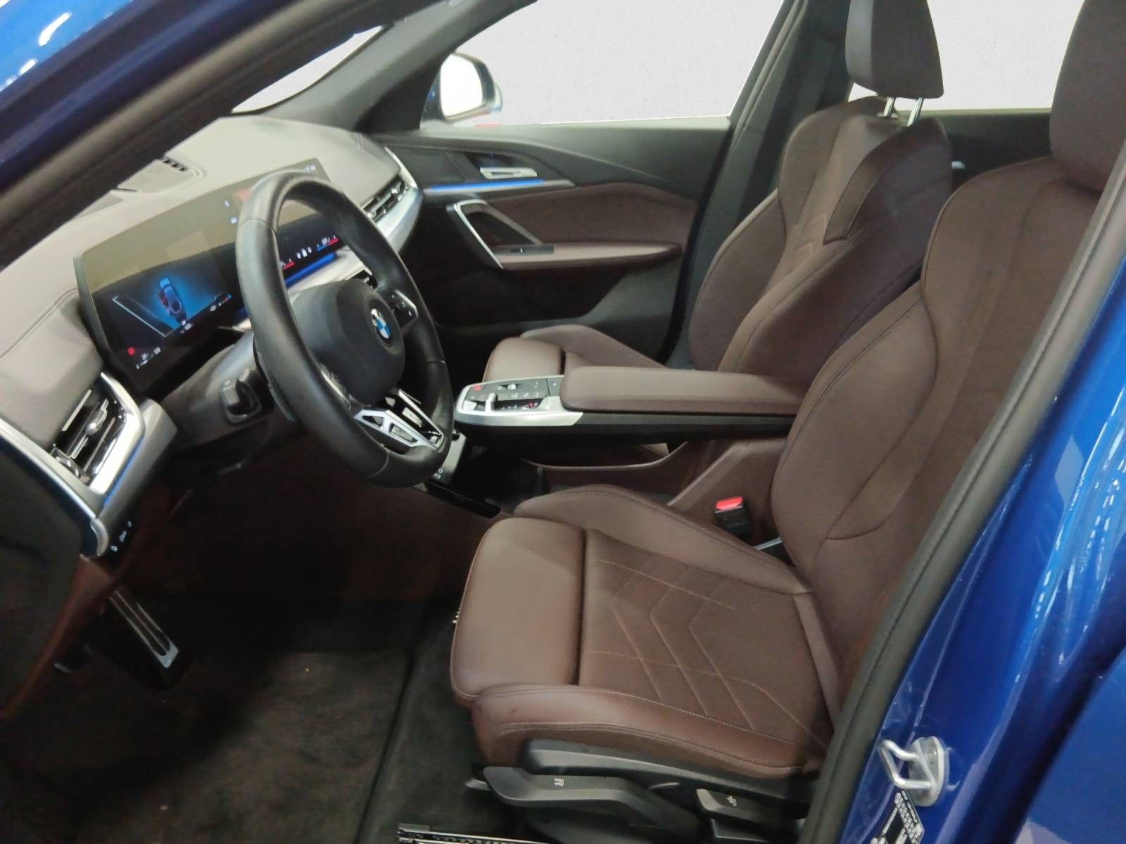 BMW - X2 U10 - #852687 - 7