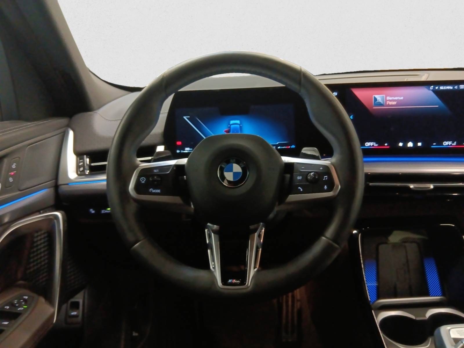 BMW - X2 U10 - #852687 - 10