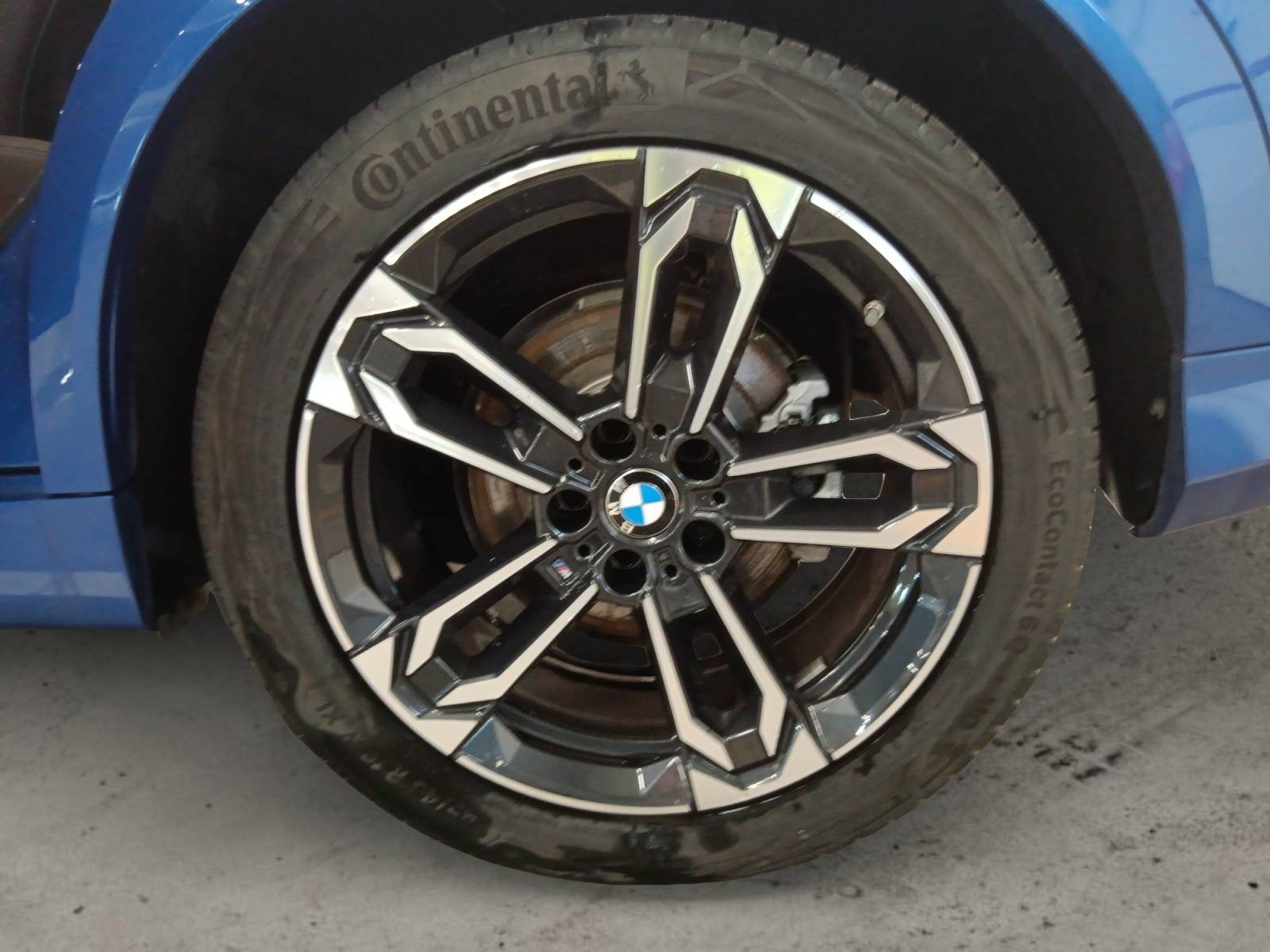 BMW - X2 U10 - #852687 - 6