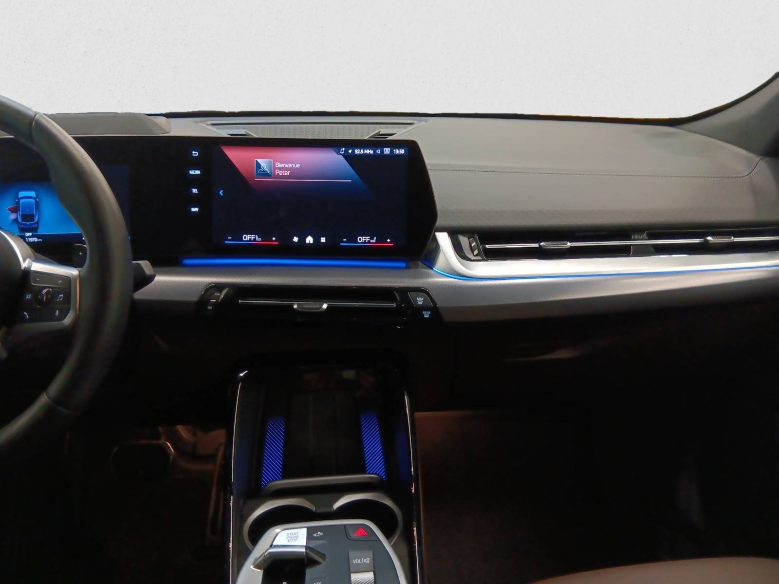 BMW - X2 U10 - #852687 - 9