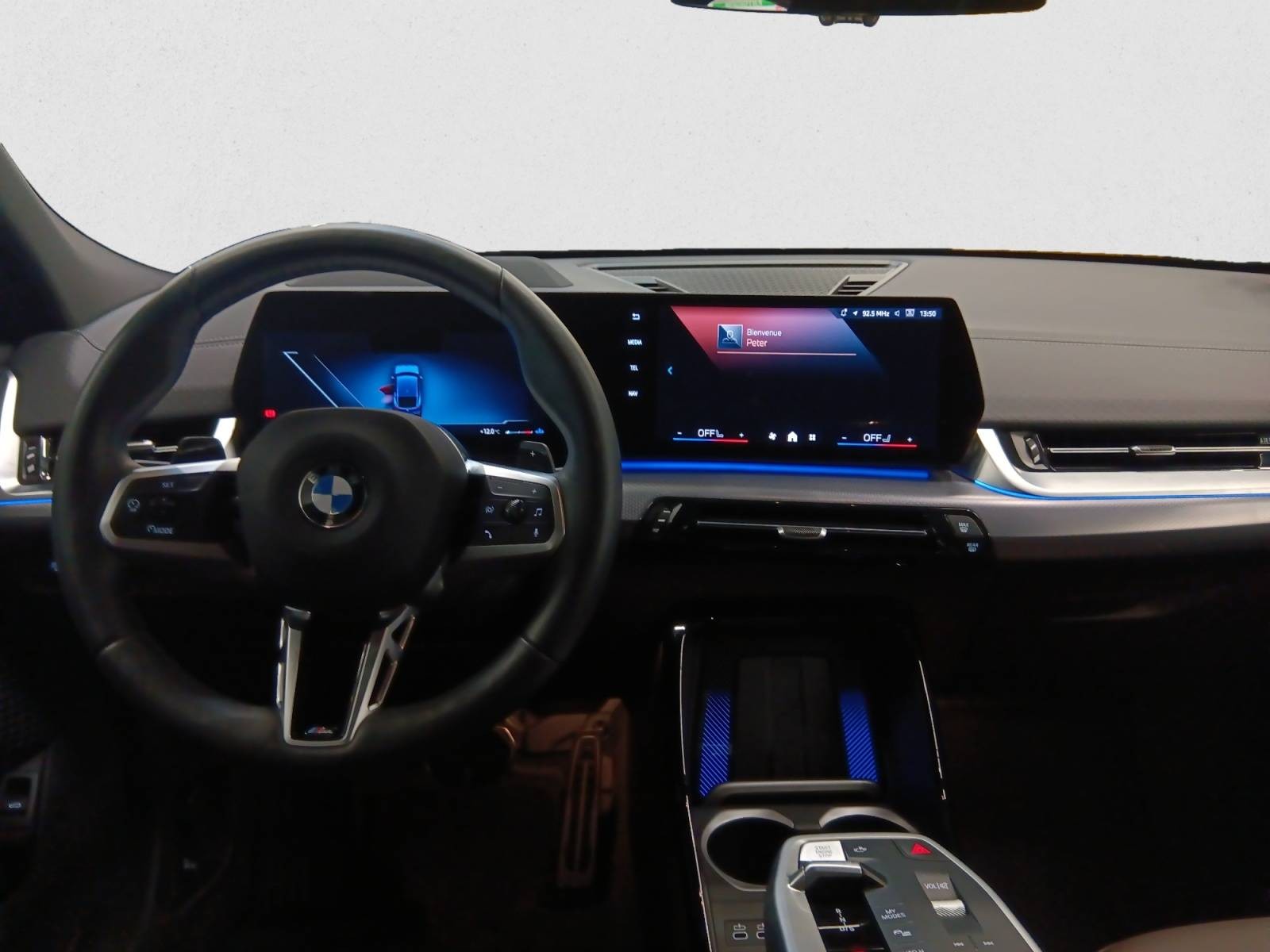 BMW - X2 U10 - #852687 - 11