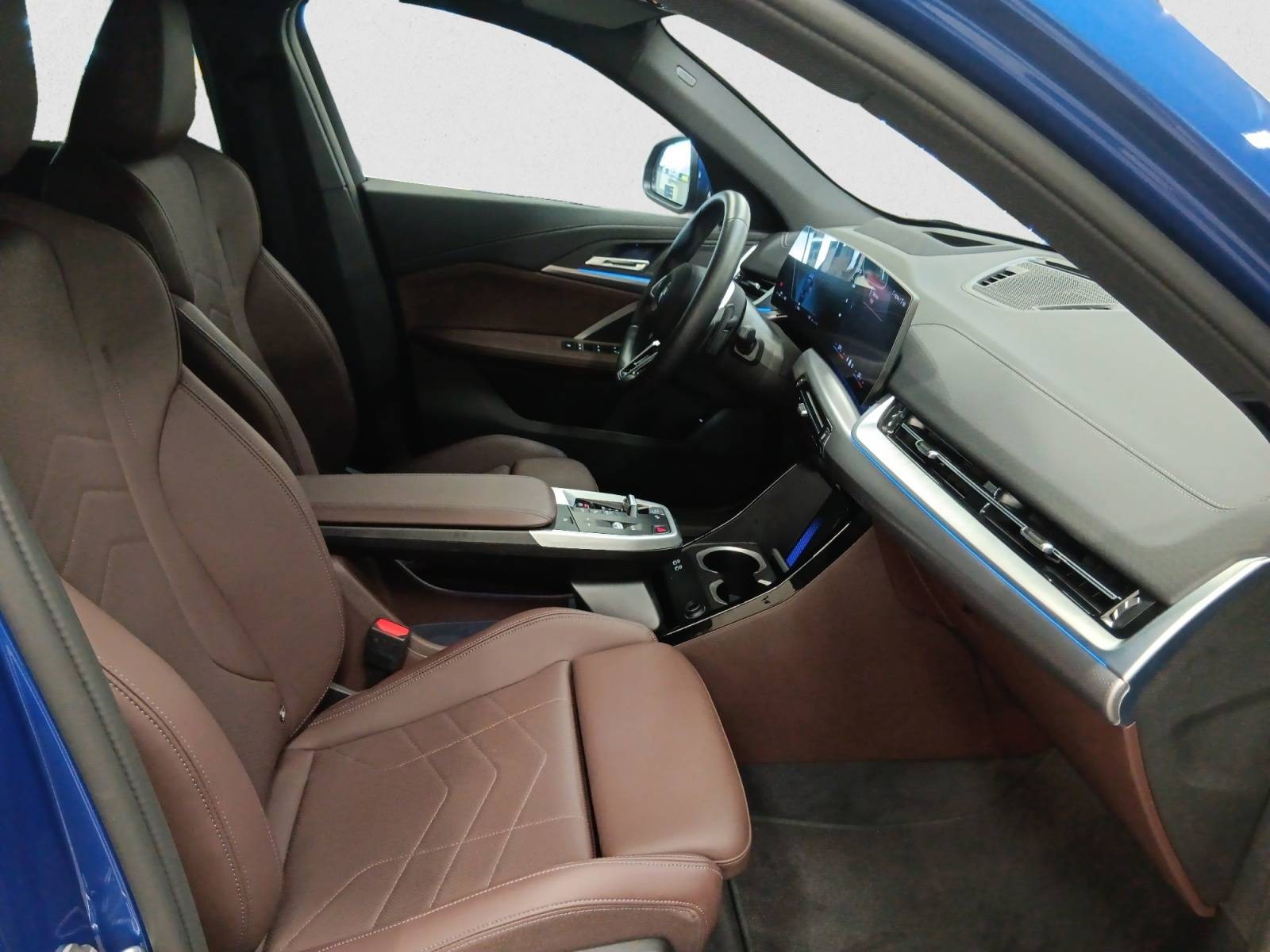 BMW - X2 U10 - #852687 - 12