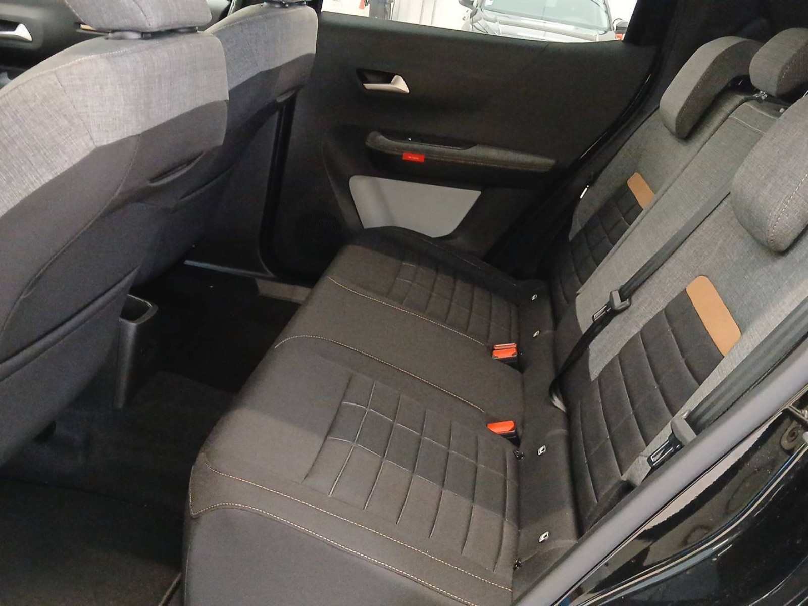 CITROEN - C3 AIRCROSS - #839875 - 5