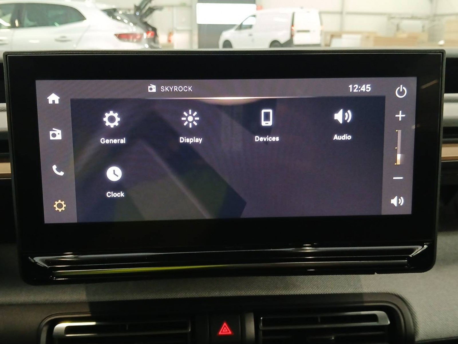 CITROEN - C3 AIRCROSS - #839877 - 12