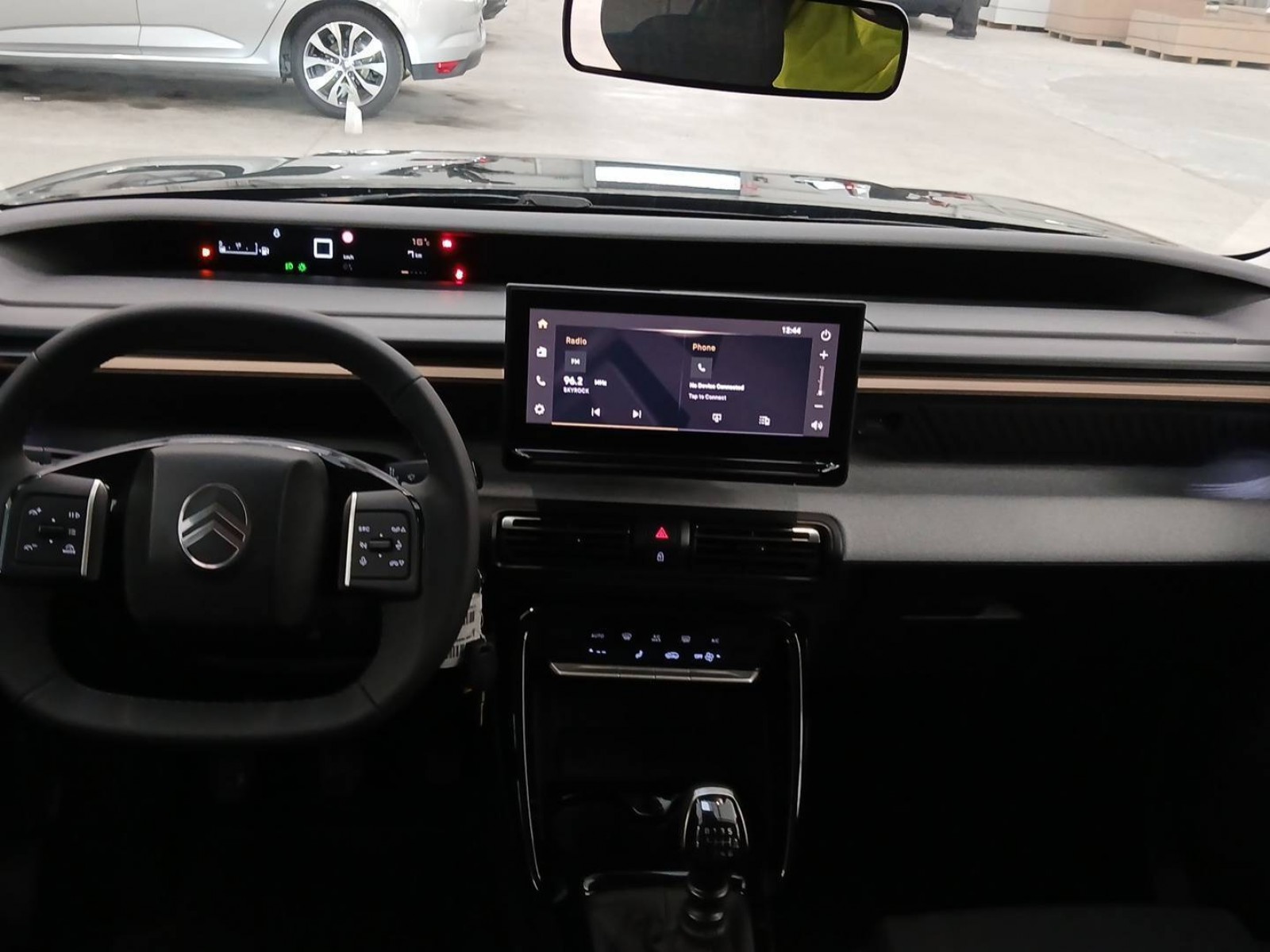 CITROEN - C3 AIRCROSS - #839880 - 8