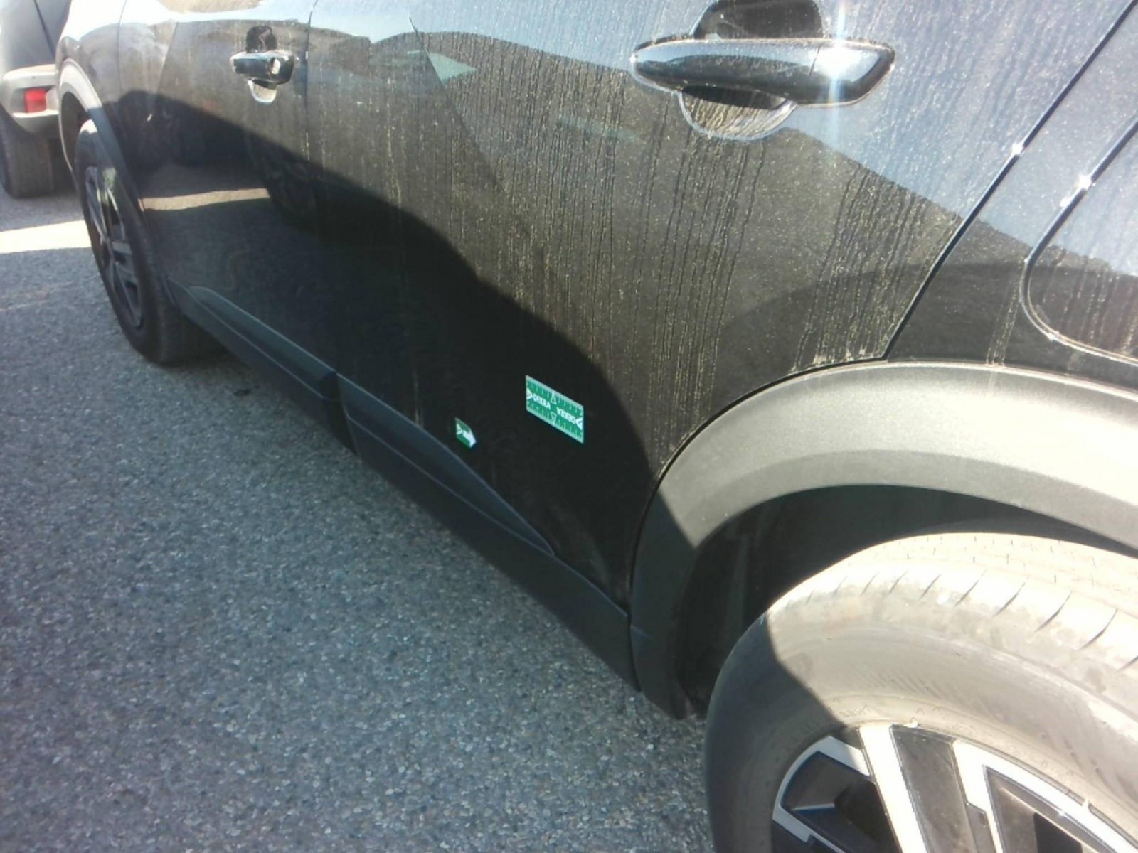 PEUGEOT - 2008 - #851362 - 8