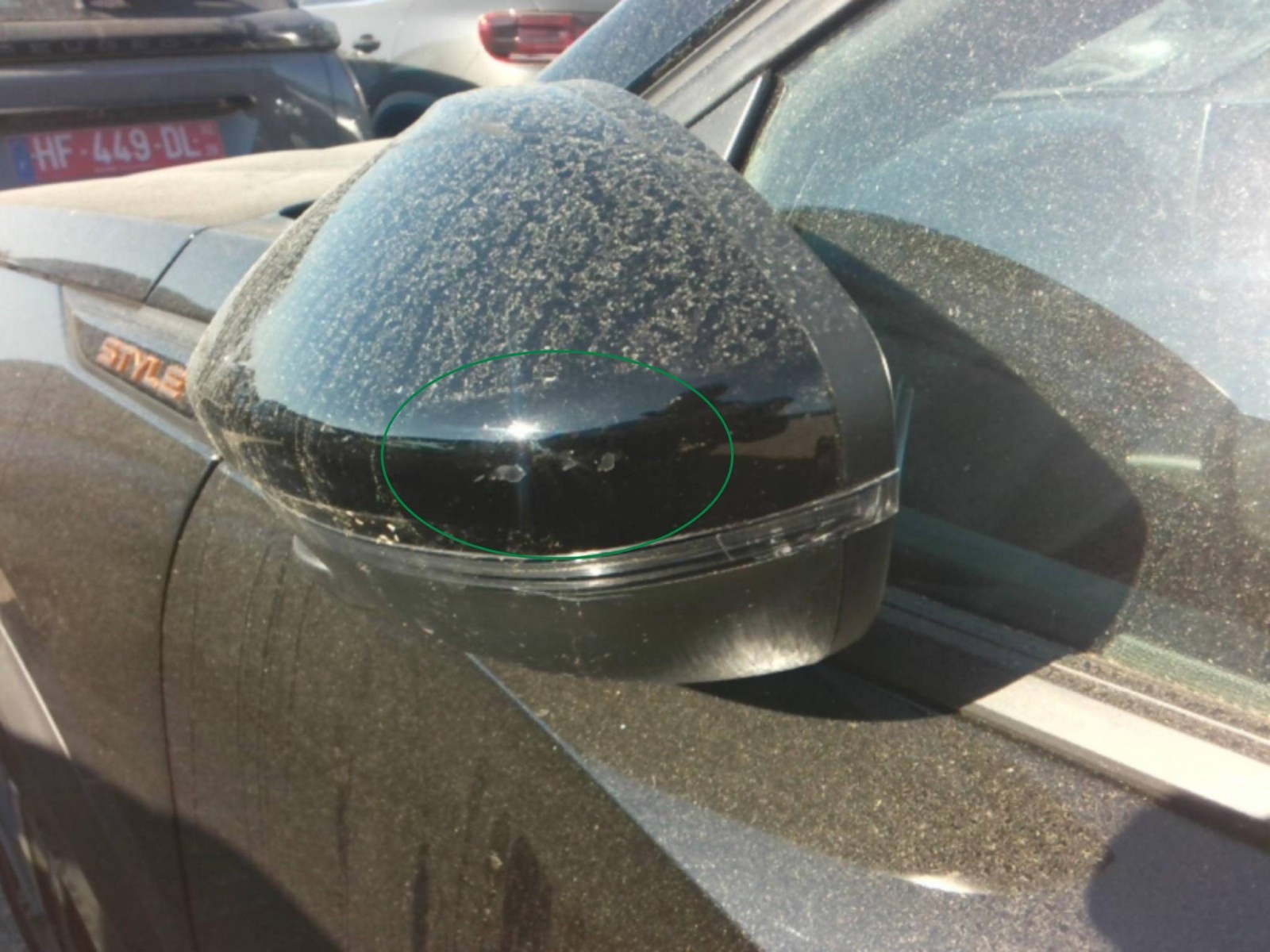 PEUGEOT - 2008 - #851362 - 14