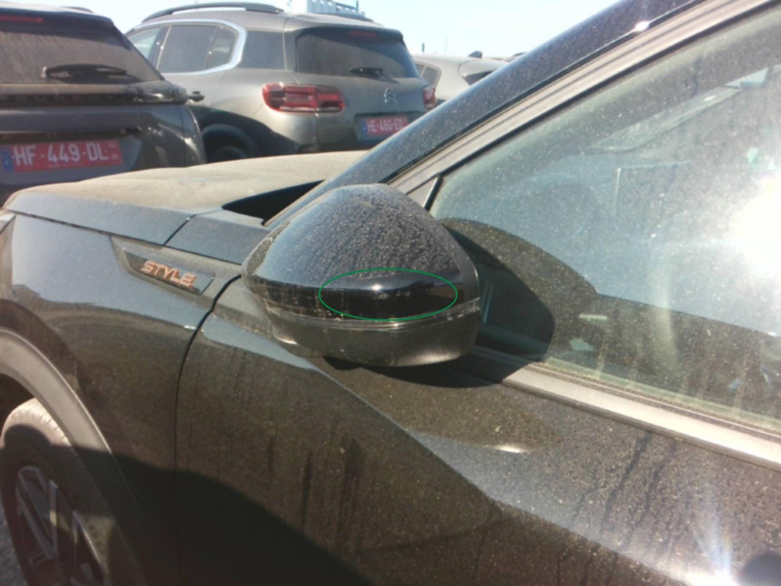 PEUGEOT - 2008 - #851362 - 15