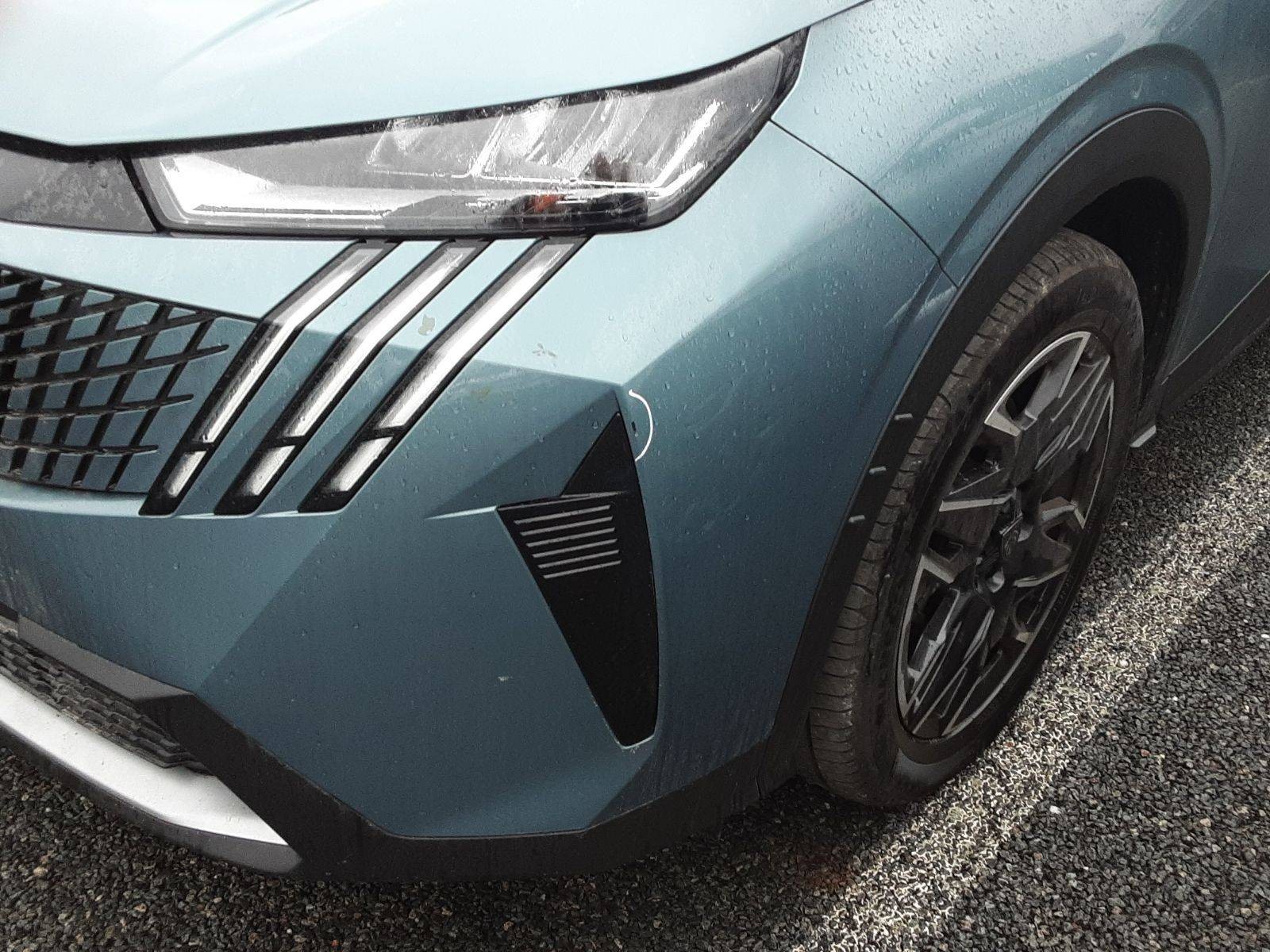 PEUGEOT - 5008 - #852734 - 16