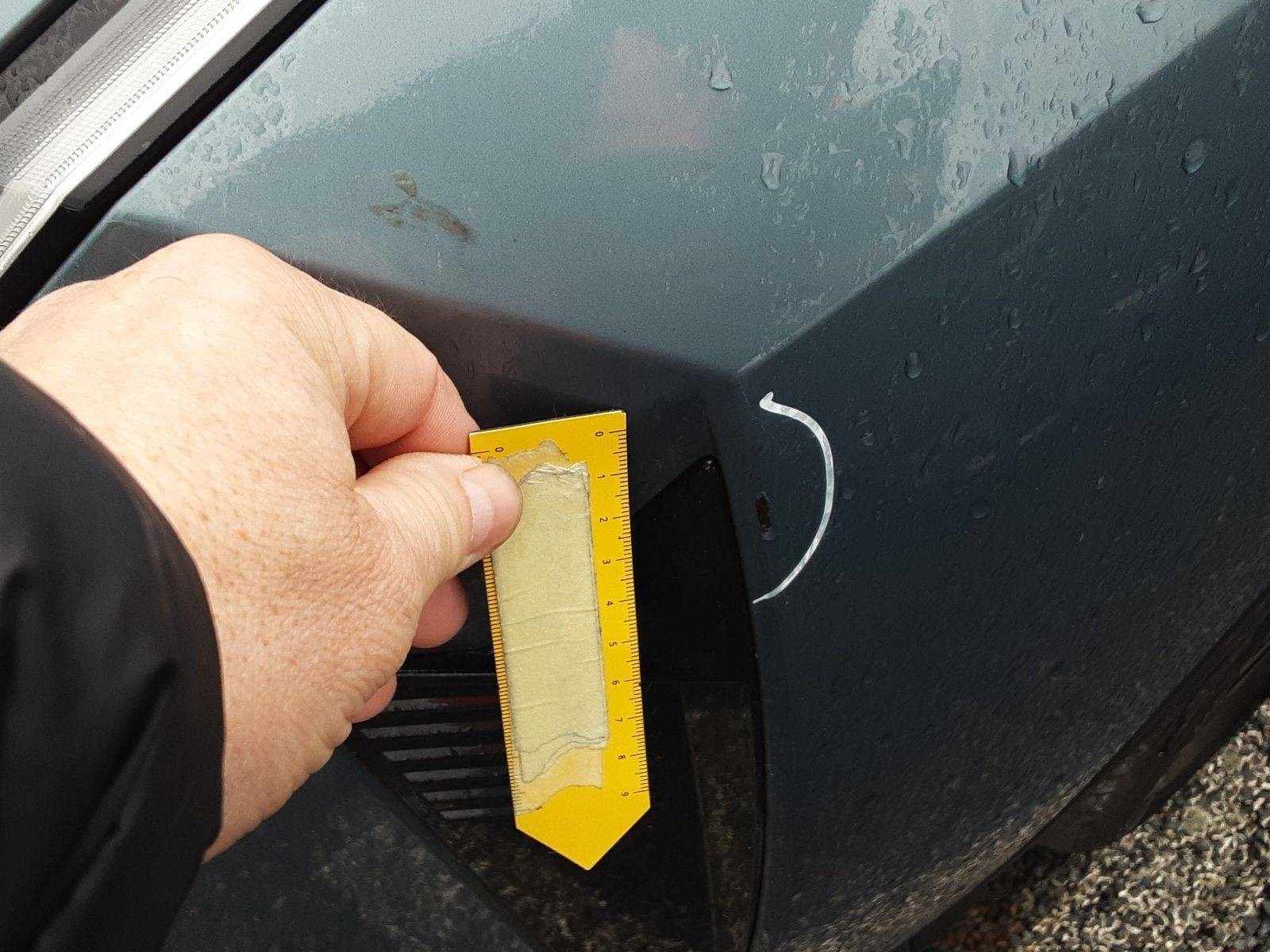 PEUGEOT - 5008 - #852734 - 21