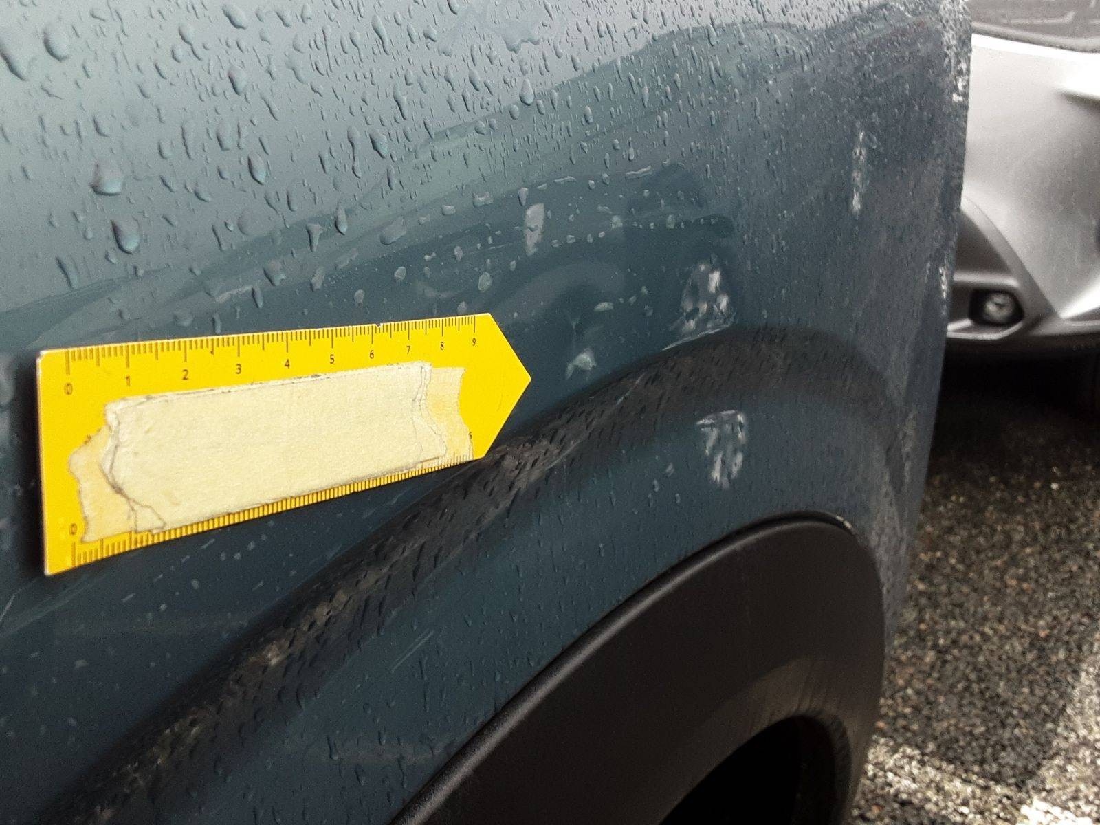 PEUGEOT - 5008 - #852734 - 20