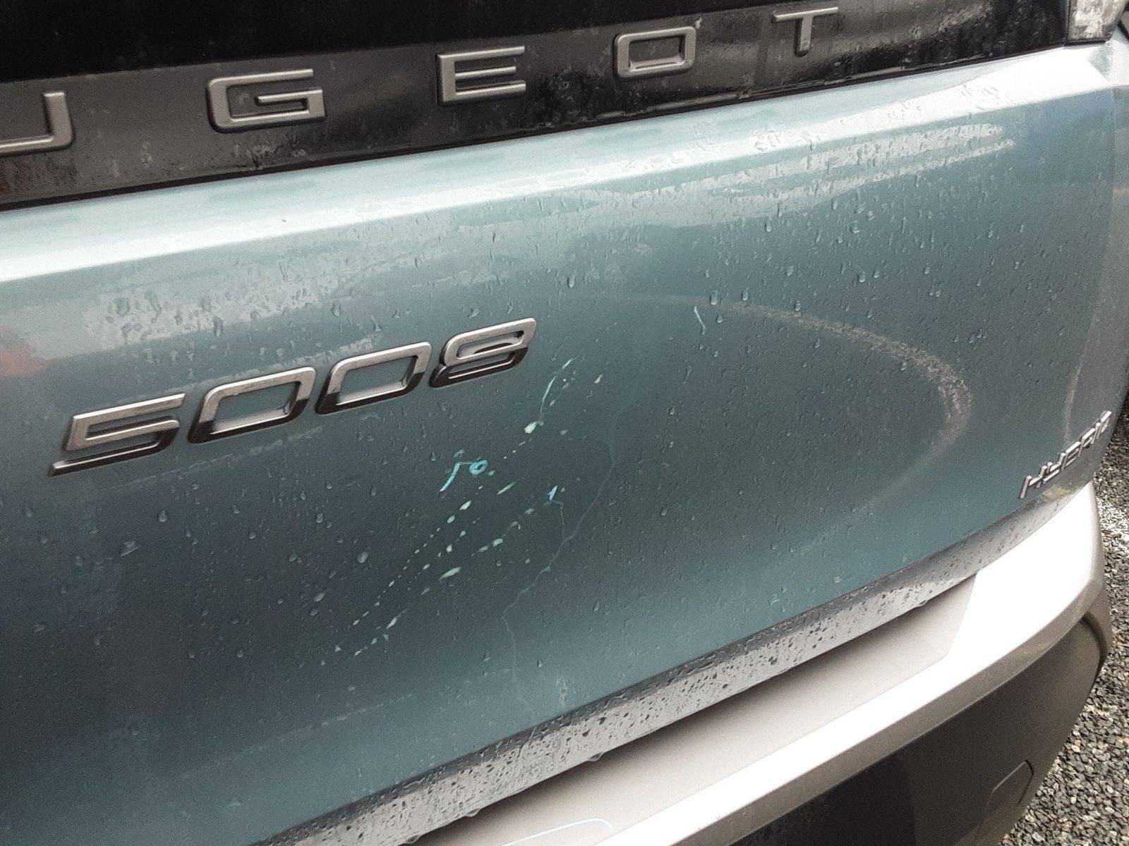 PEUGEOT - 5008 - #852734 - 19