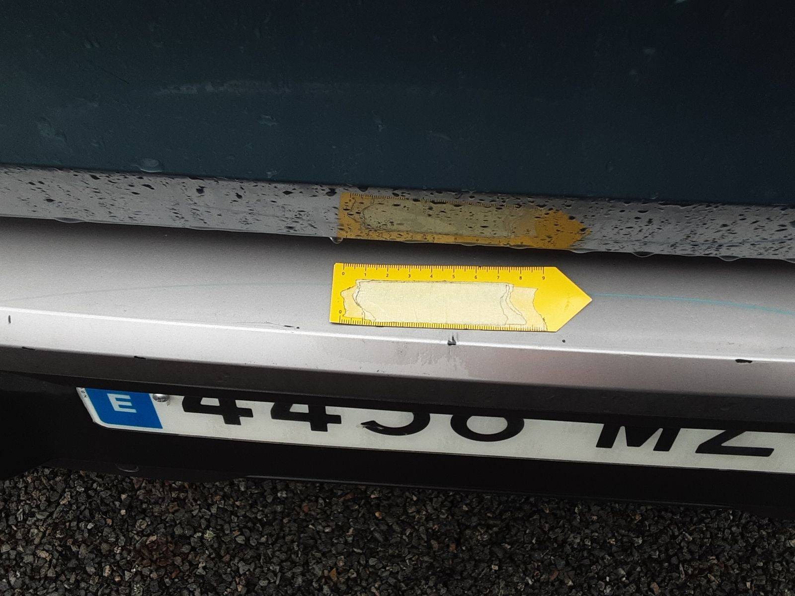 PEUGEOT - 5008 - #852734 - 22