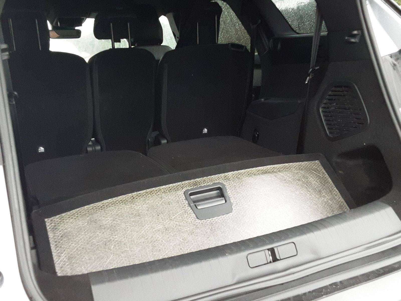 PEUGEOT - 5008 - #852730 - 20