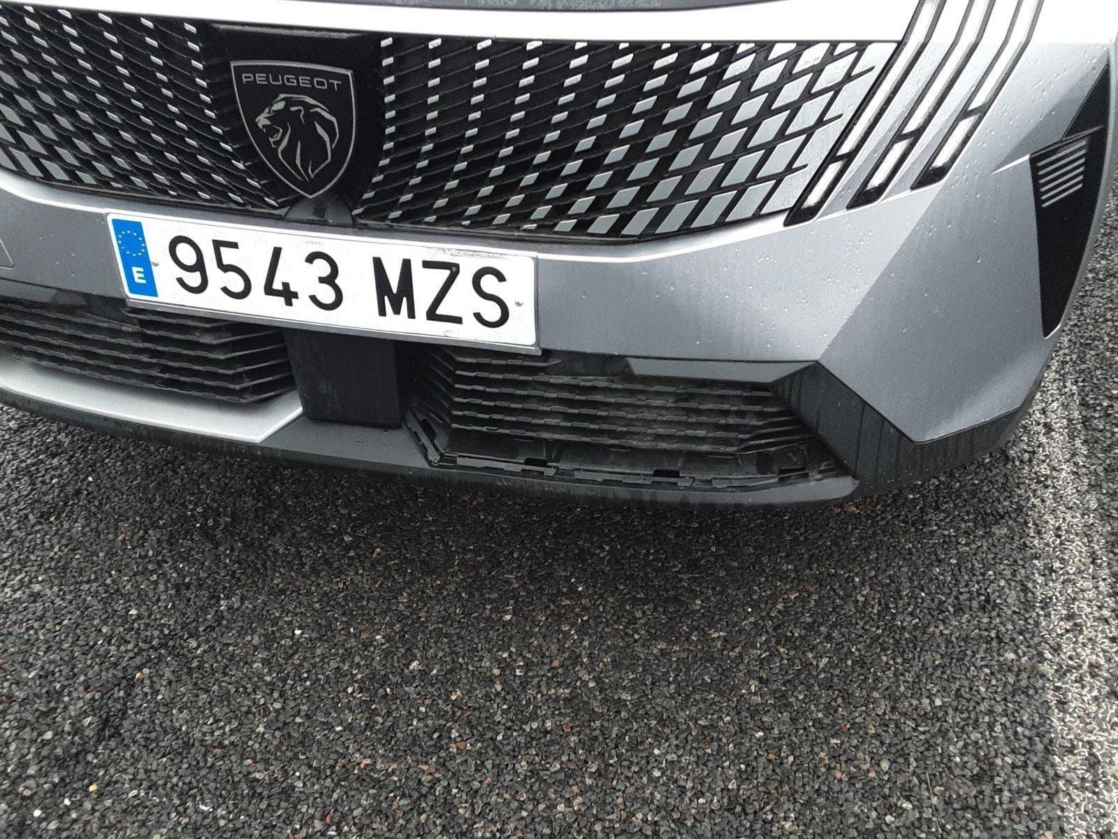 PEUGEOT - 5008 - #852730 - 17