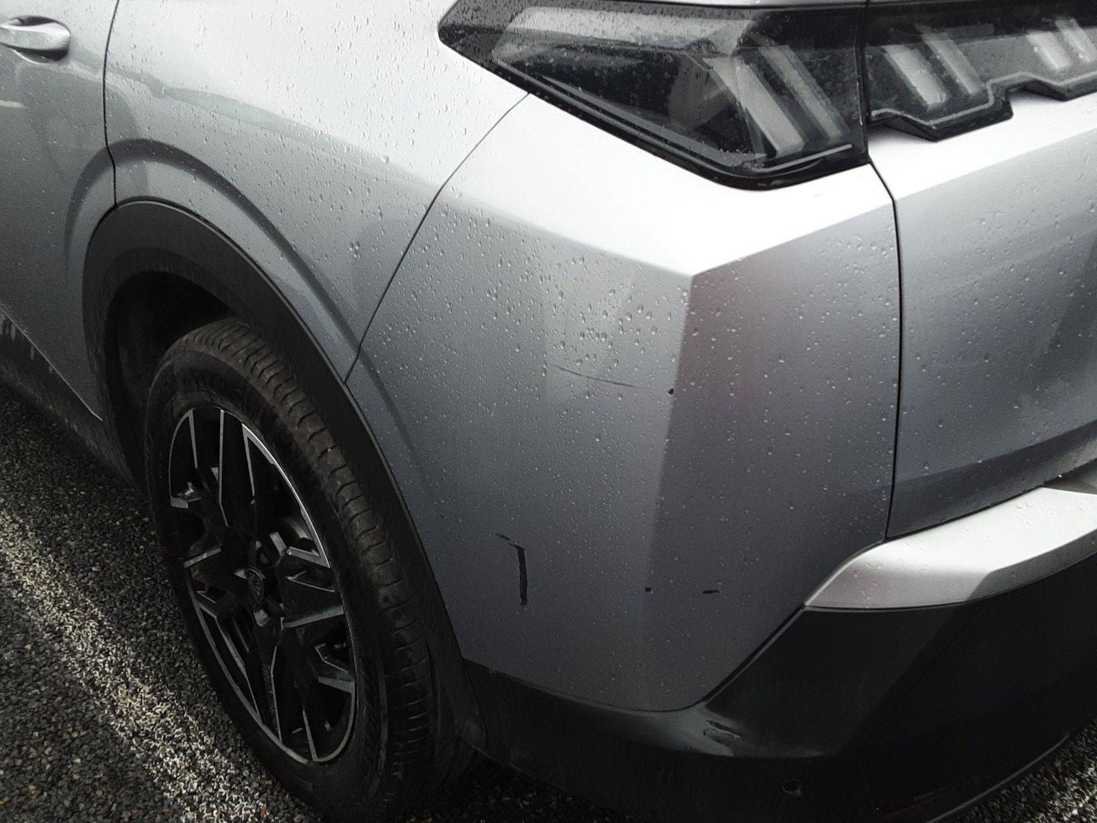 PEUGEOT - 5008 - #852730 - 19