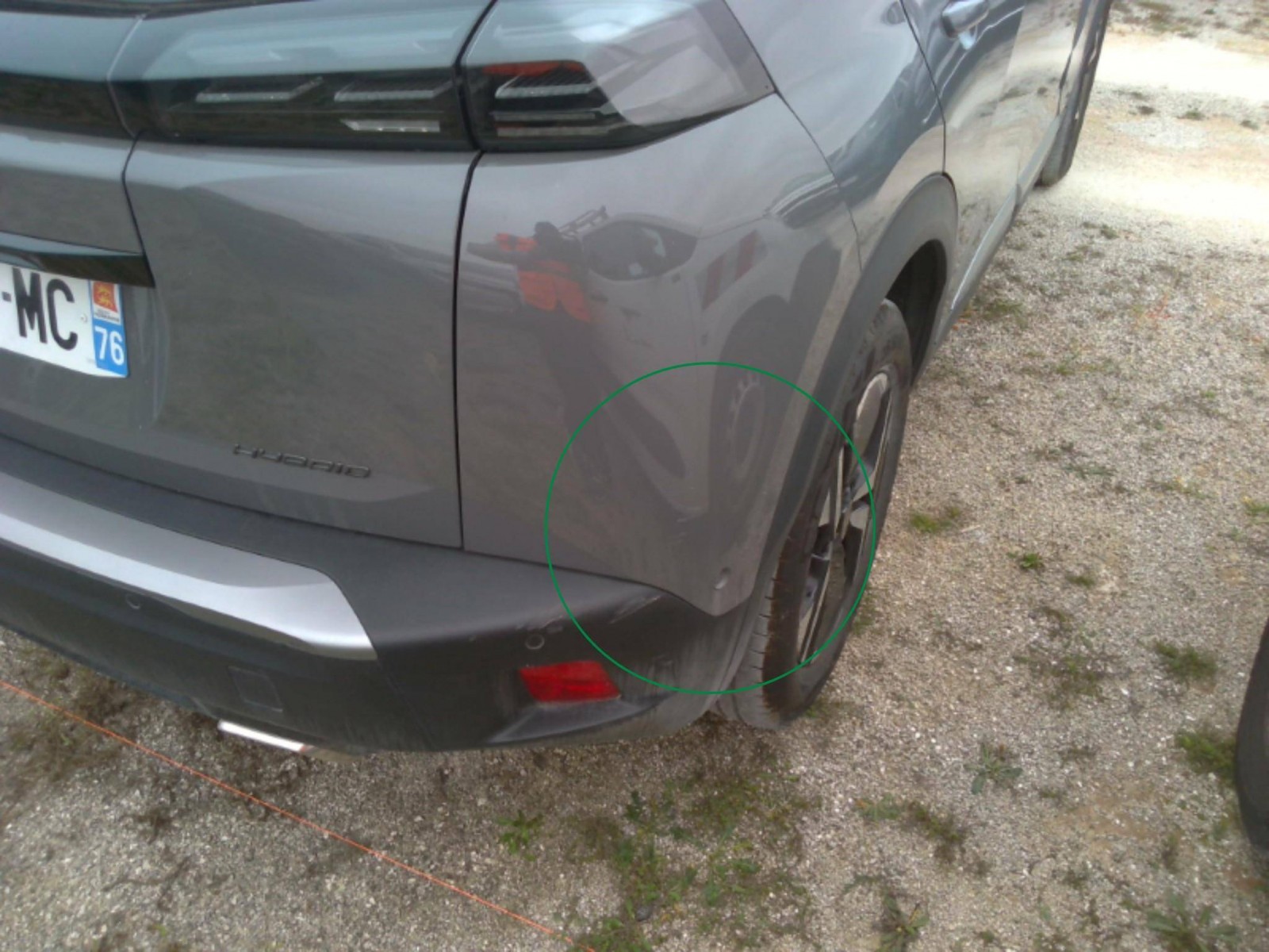 PEUGEOT - 2008 - #850908 - 7