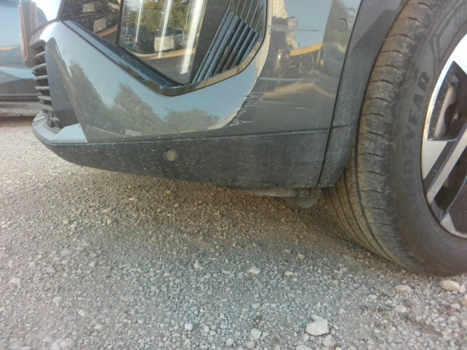 PEUGEOT - 2008 - #853946 - 21