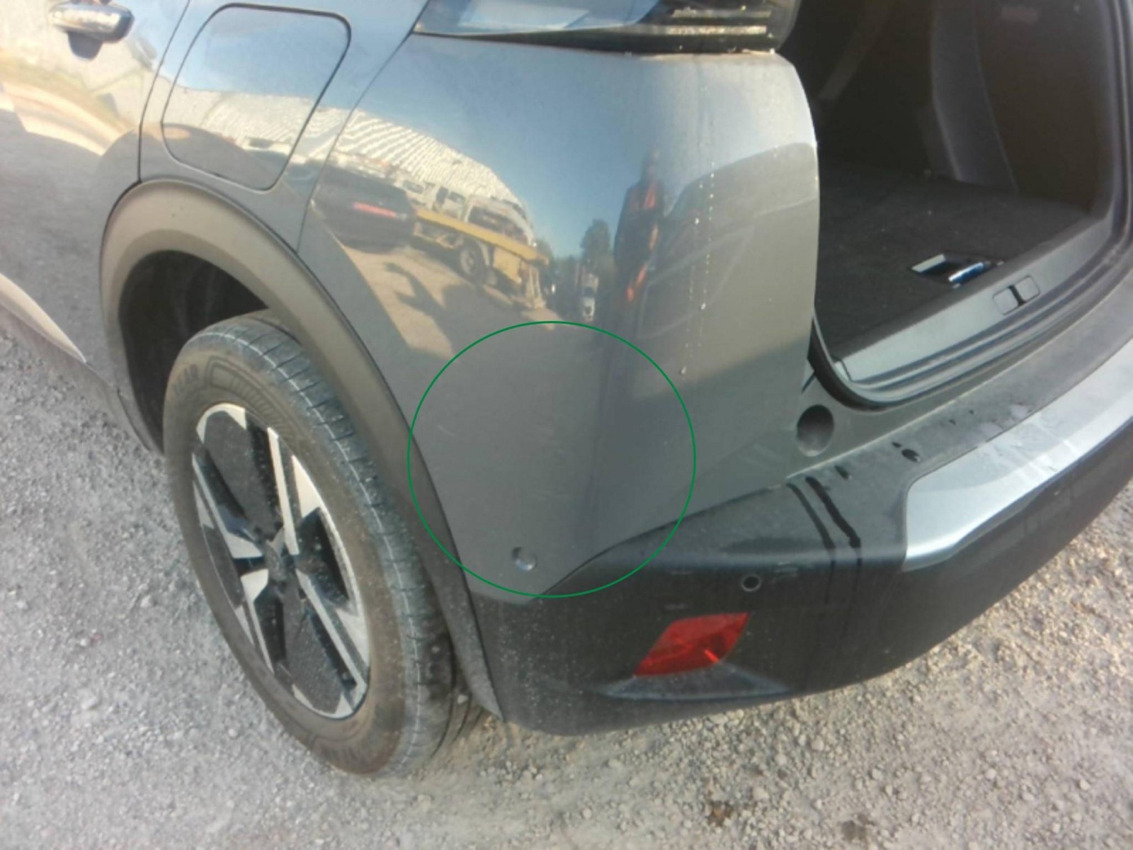 PEUGEOT - 2008 - #853946 - 11