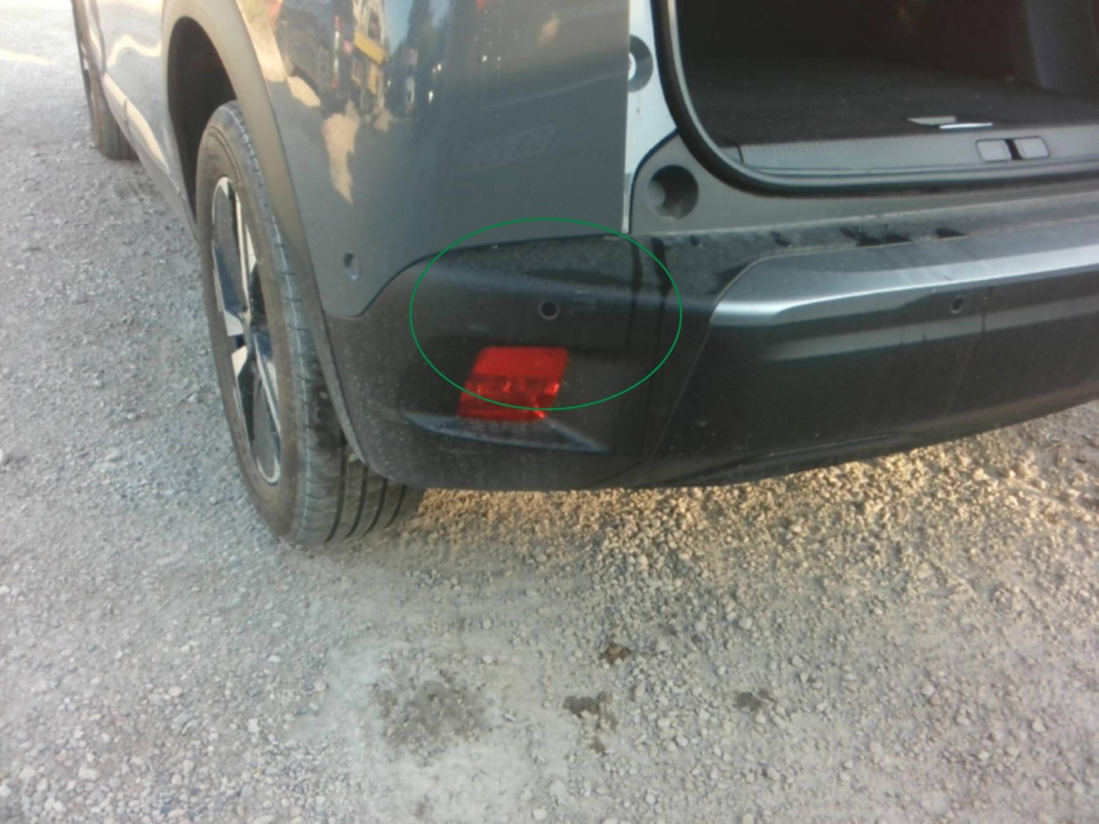 PEUGEOT - 2008 - #853946 - 13